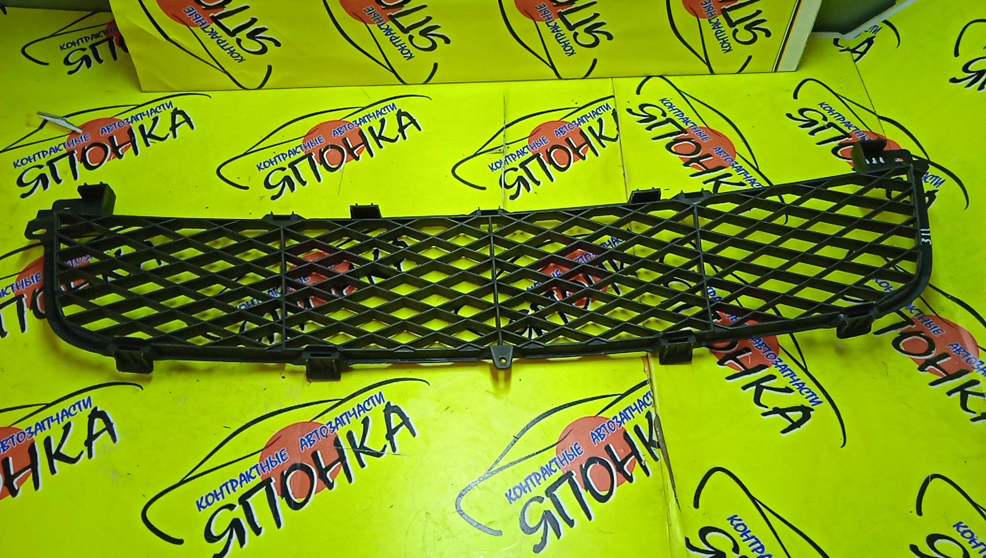 РЕШЕТКА БАМПЕРНАЯ/SUZ/GRAND VITARA/GRAND ESCUDO/TD54W/TD94W/TA74W/TDA4W/TDB4W/TA44V/TA74V/TD44V/TD54