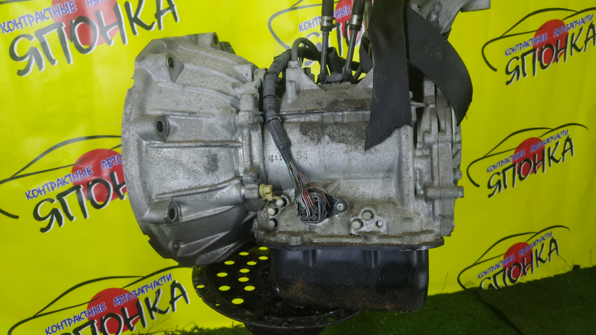 АКПП/TOY/1KR/DAIHATSU/BOON/PASSO/KGC10/M300S/2WD/A4BD02A/30500B1010