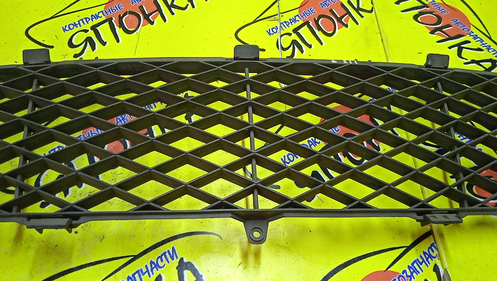 РЕШЕТКА БАМПЕРНАЯ/SUZ/GRAND VITARA/GRAND ESCUDO/TD54W/TD94W/TA74W/TDA4W/TDB4W/TA44V/TA74V/TD44V/TD54