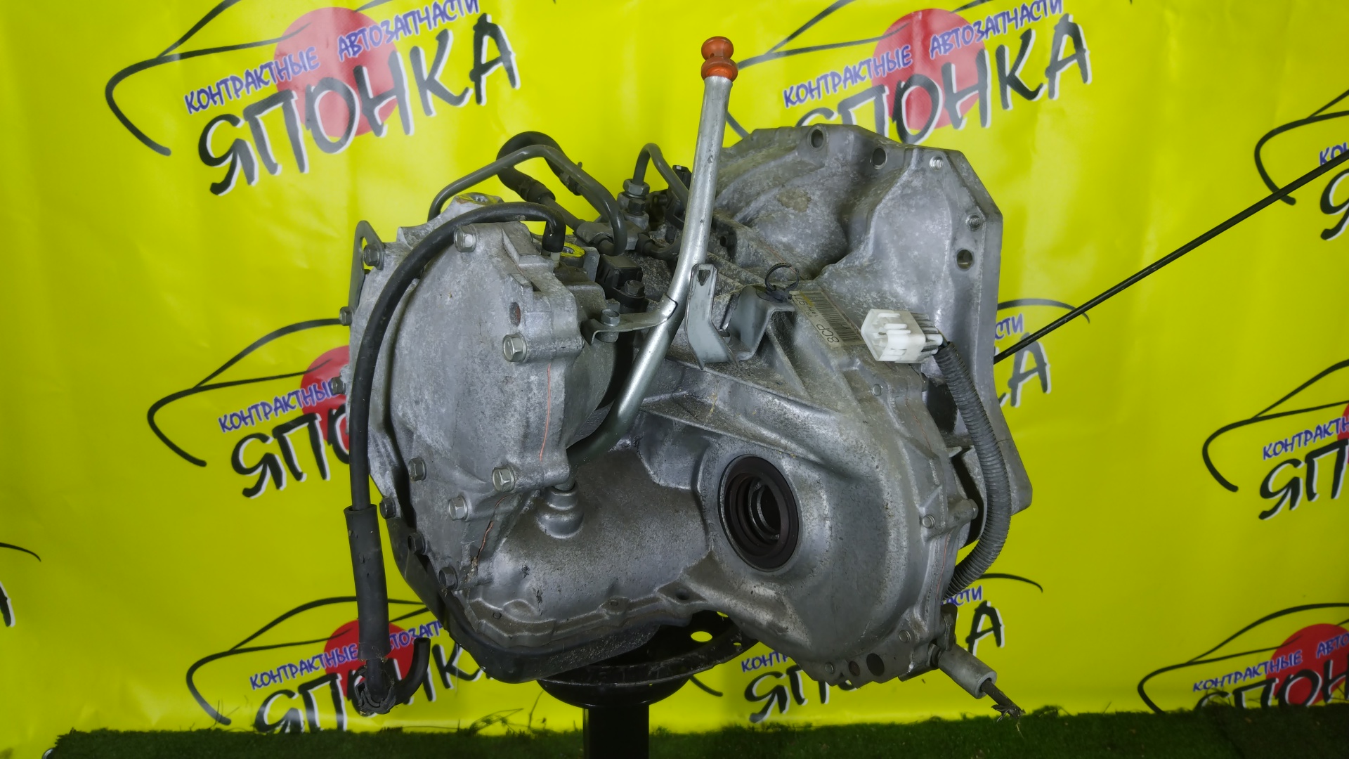 АКПП/TOY/1KR/DAIHATSU/BOON/PASSO/KGC10/M300S/2WD/A4BD02A/30500B1010