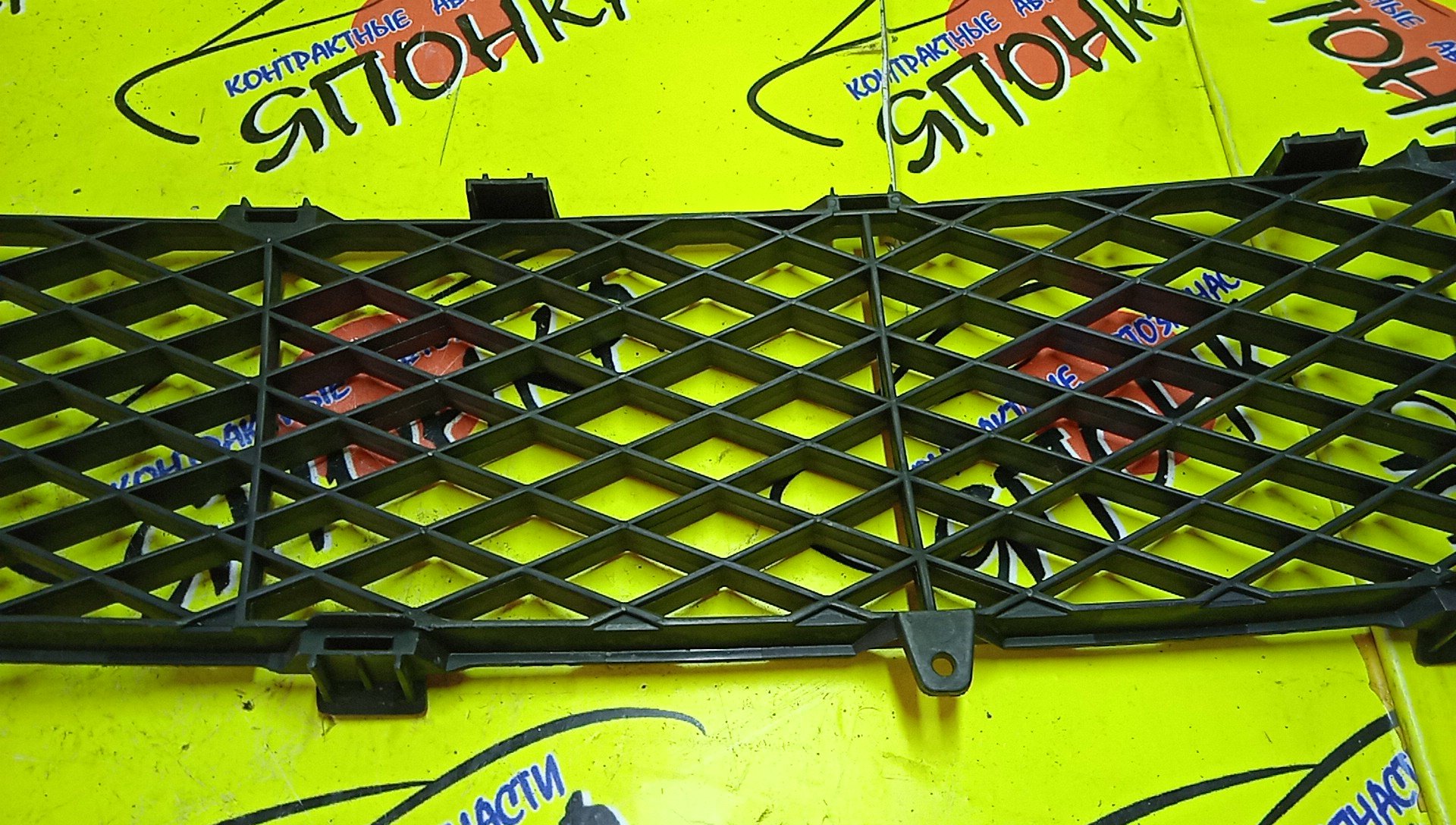 РЕШЕТКА БАМПЕРНАЯ/SUZ/GRAND VITARA/GRAND ESCUDO/TD54W/TD94W/TA74W/TDA4W/TDB4W/TA44V/TA74V/TD44V/TD54