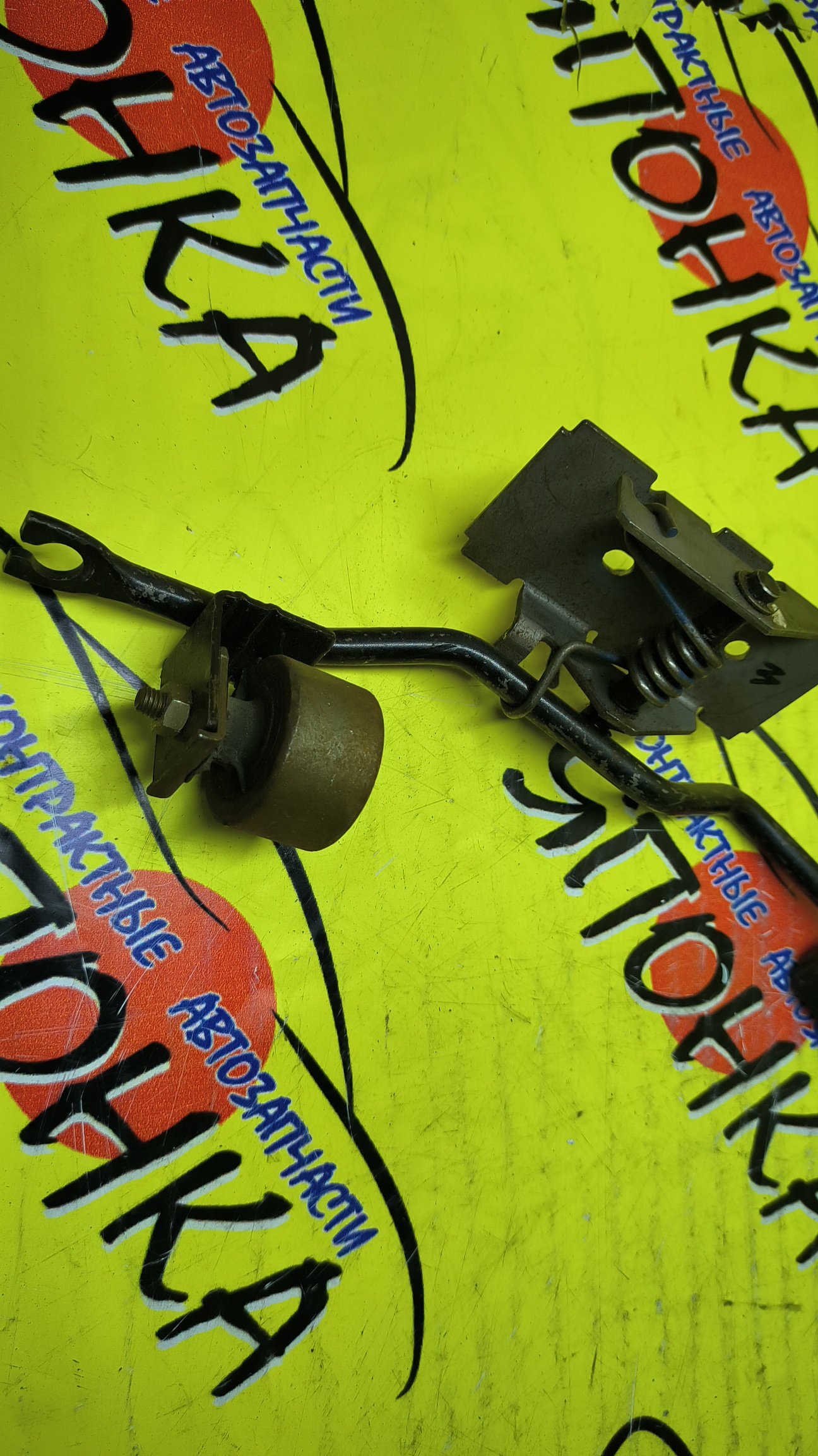 ПЕДАЛЬ ГАЗА/NIS/AD/WINGROAD/SUNNY/BLUEBIRD SYLPHY/VFY11/WFNY11/WFY11/WHY11/WRY11/FG10/QNG10/P12/B15/QG13DE/QG15DE/QG18DE/QR20DE/QG16DE/180054M405