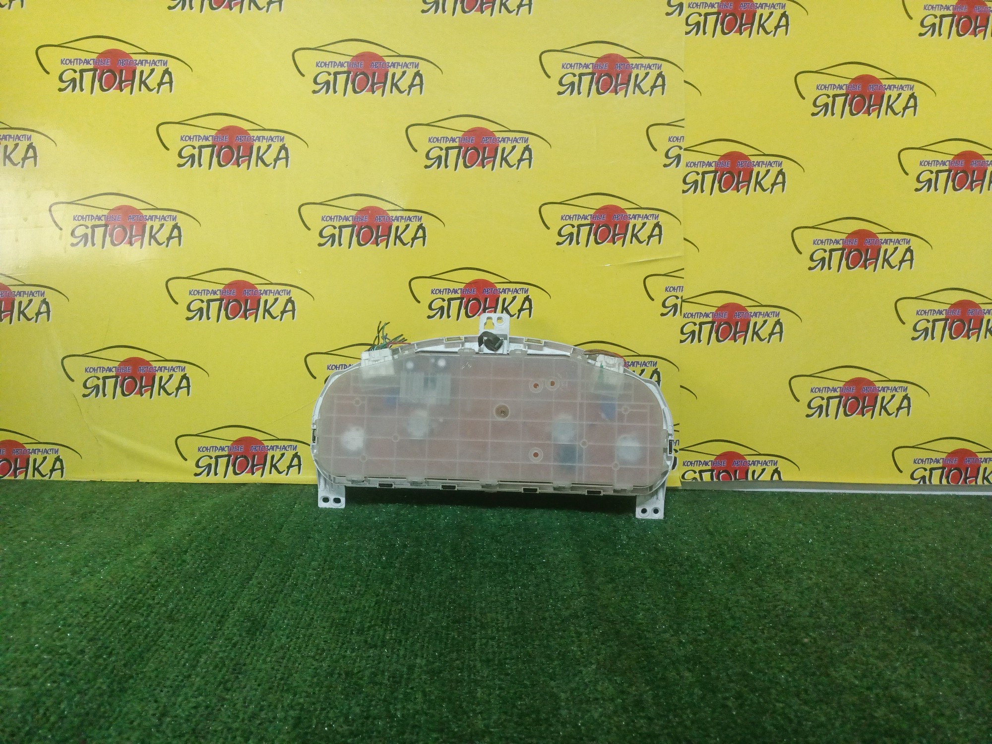 ЩИТОК ПРИБОРОВ/MAZ/DEMIO/DY3R/DY3W/DY5R/DY5W