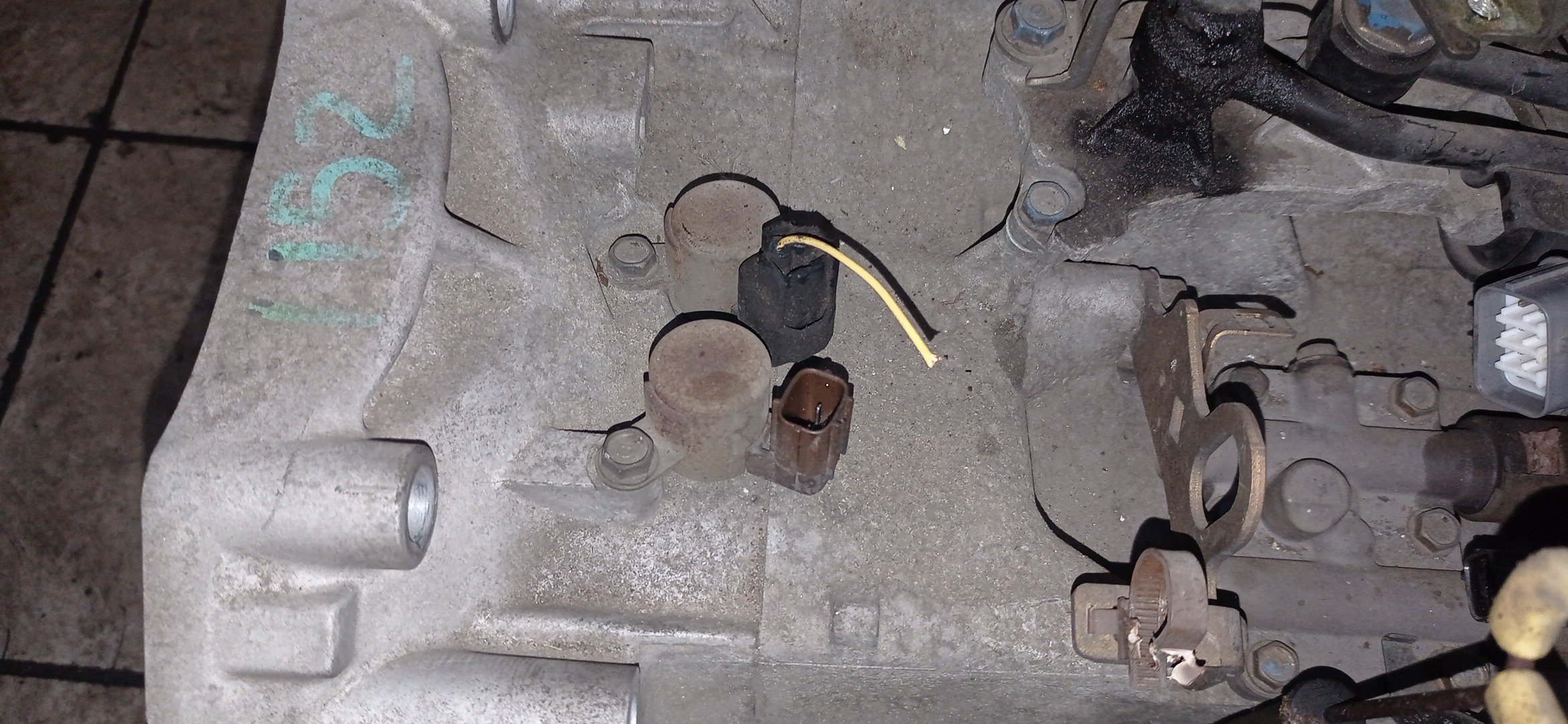 АКПП/HON/J35A/LAGREAT/RL1/BYBA/NEW