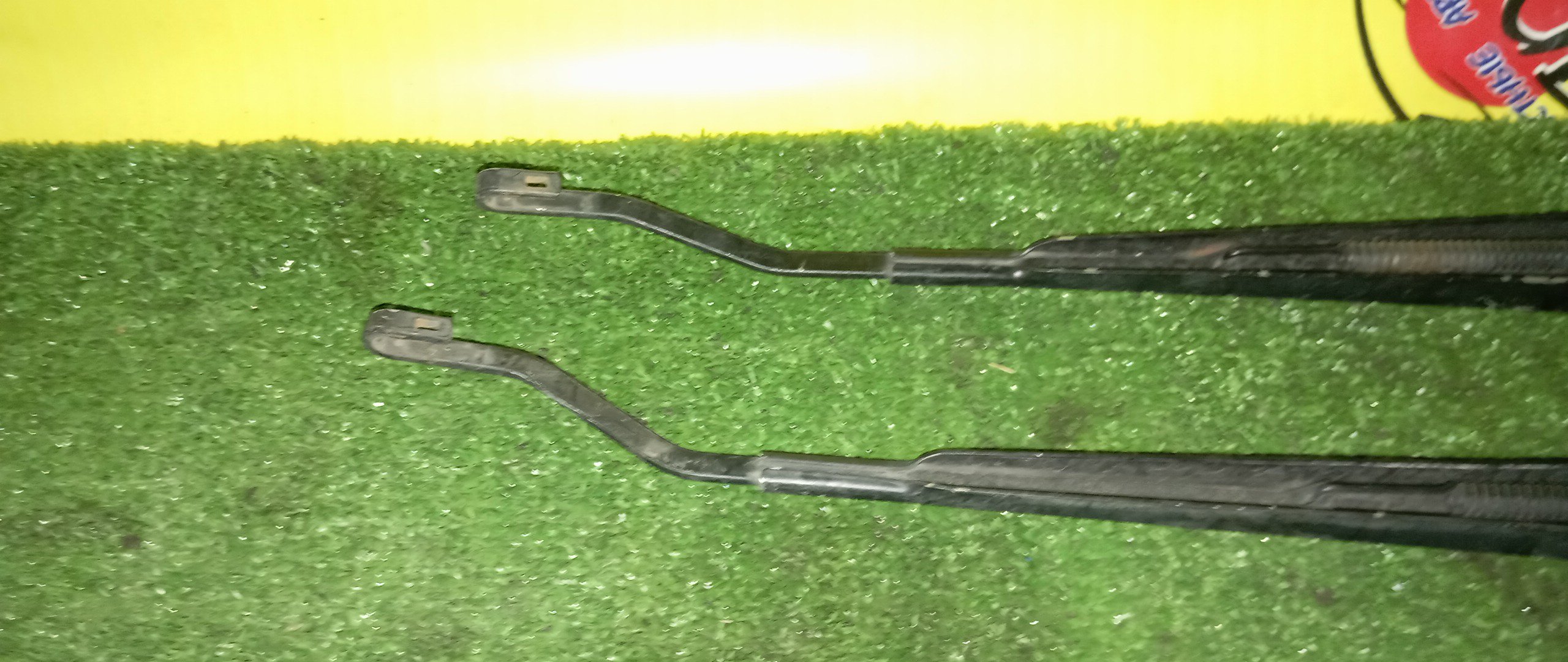 ДВОРНИК ЛОБОВОГО СТЕКЛА/TOY/COROLLA/SPRINTER/SPRINTER CARIB/AE110/AE111/AE114/EE111/CE110/CE114/CE113/CE116/AE115/F/ПАРА