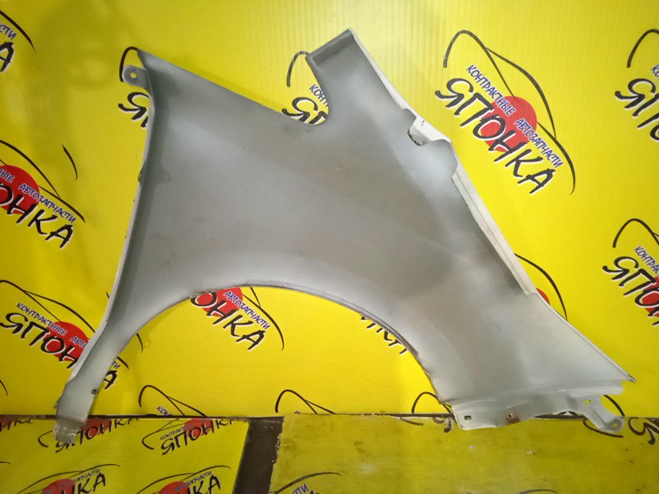 КРЫЛО/HON/STEP WAGON/RG1/RG2/RG3/RG4/F/L/60261SLJ000ZZ