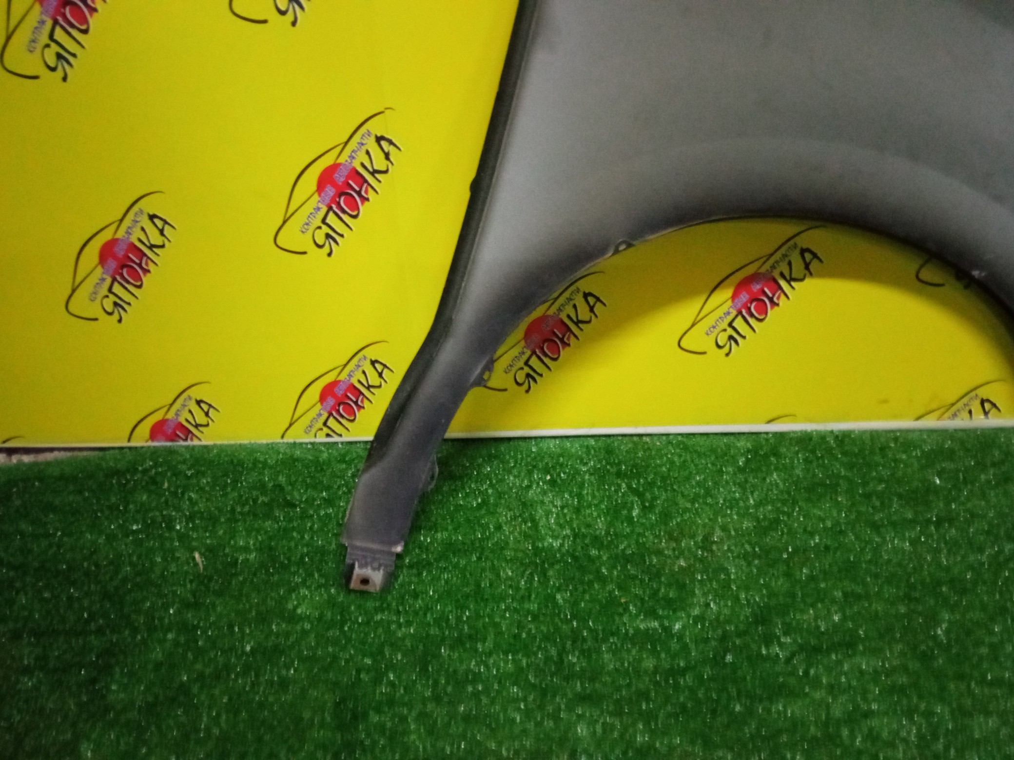 КРЫЛО/HON/STEP WAGON/RG1/RG2/RG3/RG4/F/L/60261SLJ000ZZ