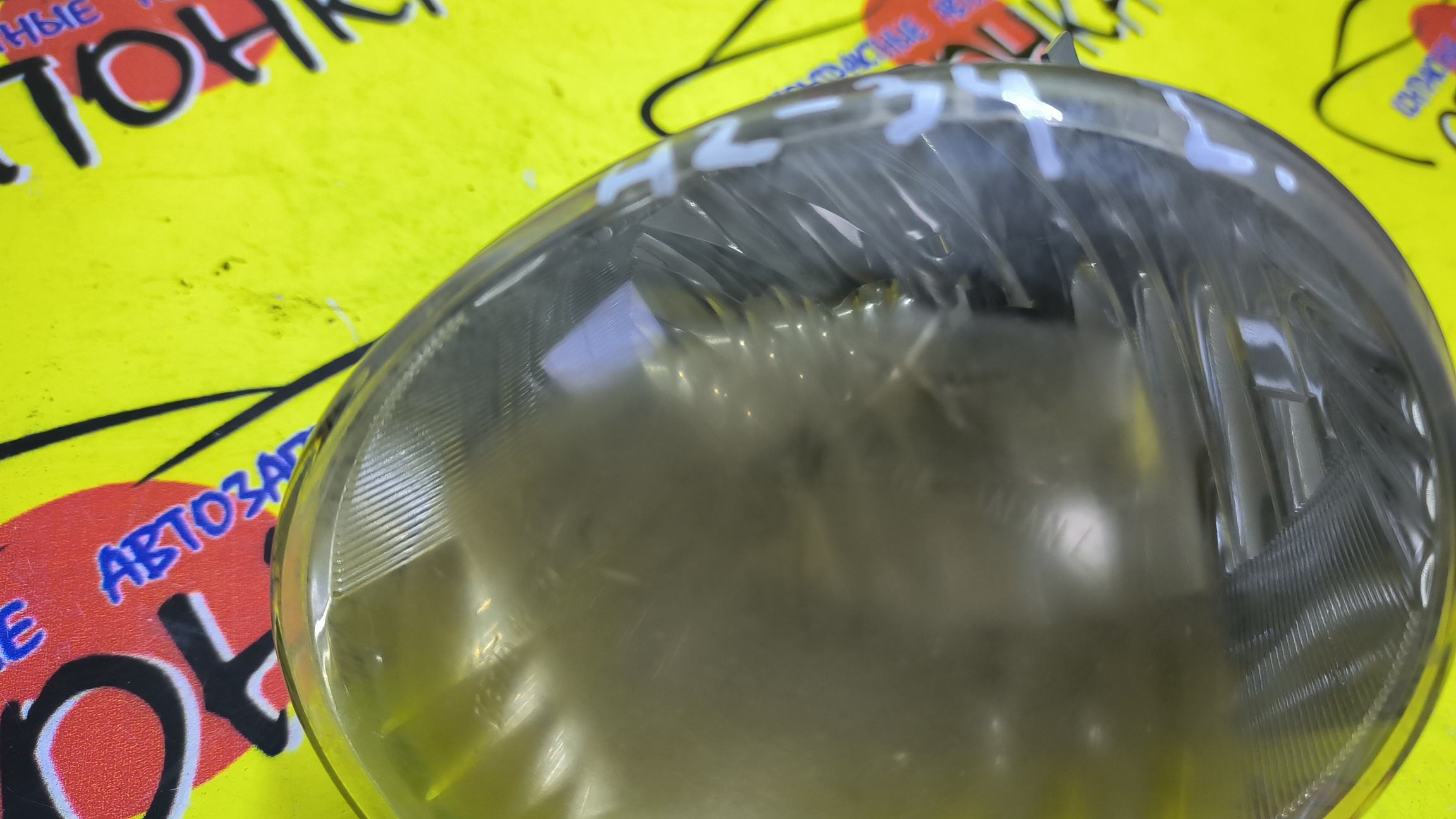 ТУМАНКА/TOY/ESTIMA/HILUX SURF/IPSUM/NOAH/PASSO/PORTE/RAV4/WINDOM/ACA20W/ACA21W/ACM21W/ACM26W/ACR50W/ACR55W/AHR20W/ANH10W/ANH15W/ATH10W/AZR60G/AZR65G/GRN215W/GSR50W/GSR55W/KGC10/KGC15/MCV30/MNH10W/MNH15W/NNP10/NNP11/NNP15/QNC10/RZN210W/VZN215W/ZCA25W/ZCA26W/4234/L