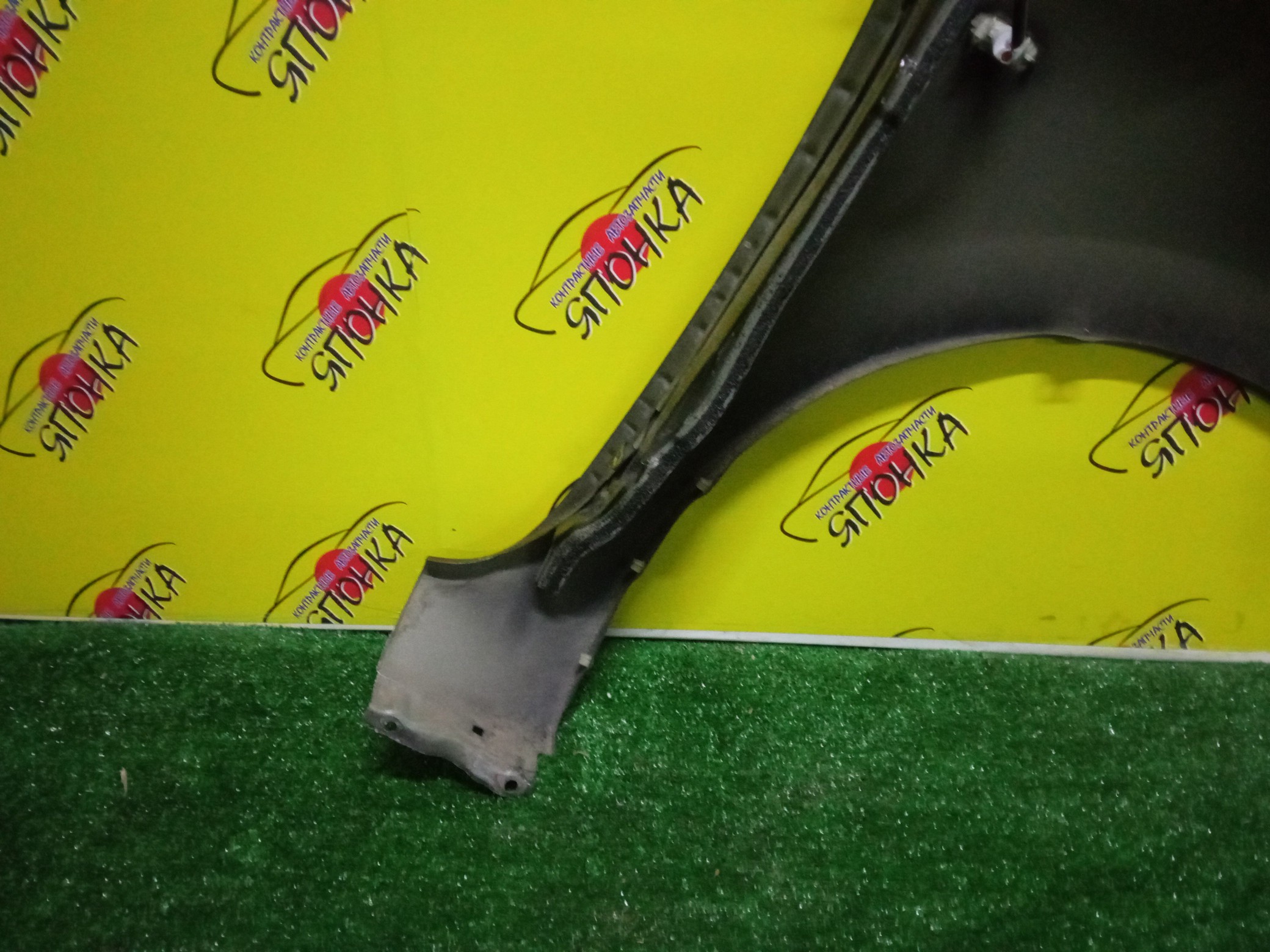 КРЫЛО/NIS/LEAF/AZE0/ZE0/F/L/F31013NAMA/F31013NAAA