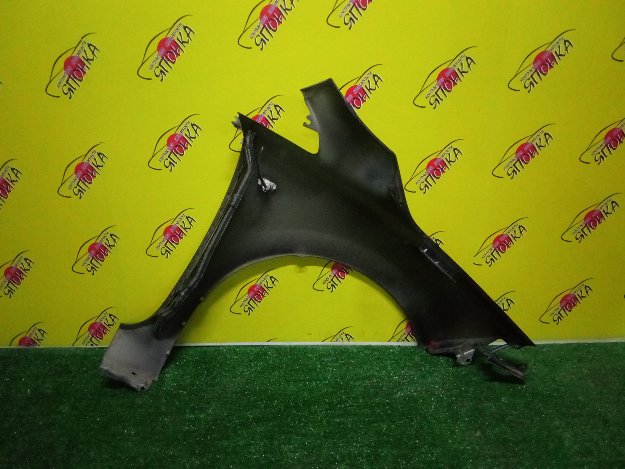 КРЫЛО/NIS/LEAF/AZE0/ZE0/F/L/F31013NAMA/F31013NAAA