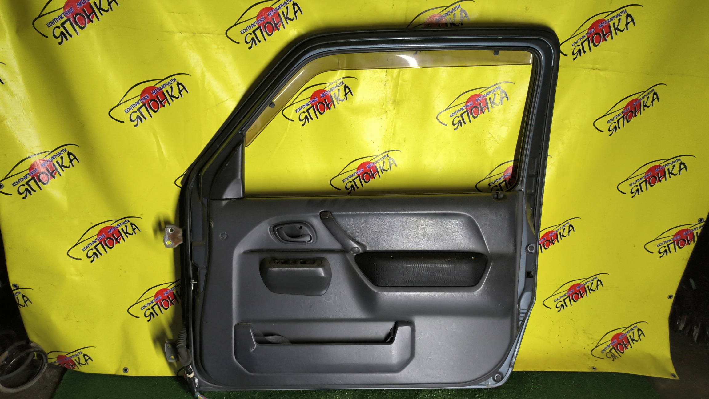 ДВЕРЬ БОКОВАЯ/SUZ/JIMNY/JIMNY WIDE/JIMNY SIERRA/JB23W/JB33W/JB43W/6800181A01/F/R