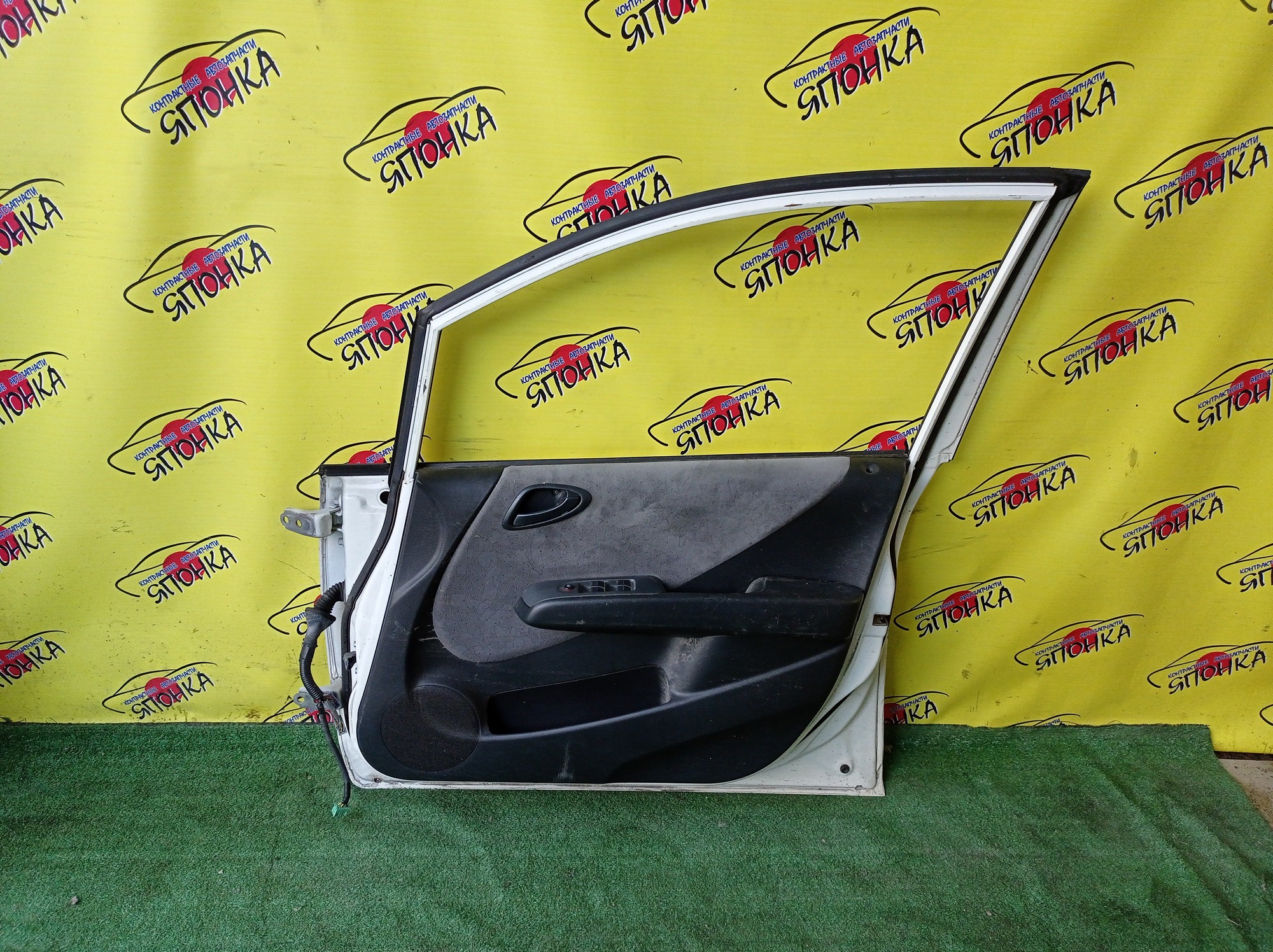 ДВЕРЬ БОКОВАЯ/HON/FIT/JAZZ/GD1/GD2/GD3/GD4/67010SAA010ZZ/F/R