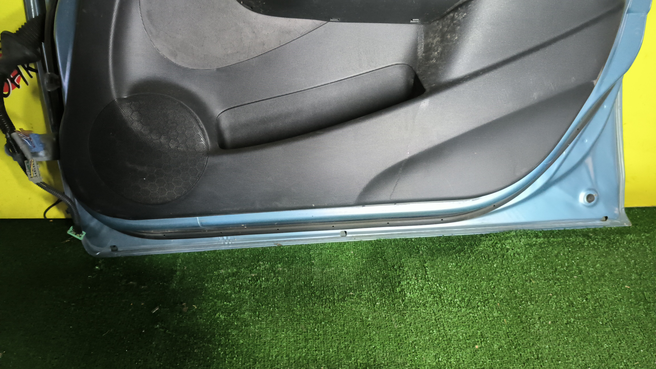 ДВЕРЬ БОКОВАЯ/HON/FIT/JAZZ/GD1/GD2/GD3/GD4/67010SAA010ZZ/F/R