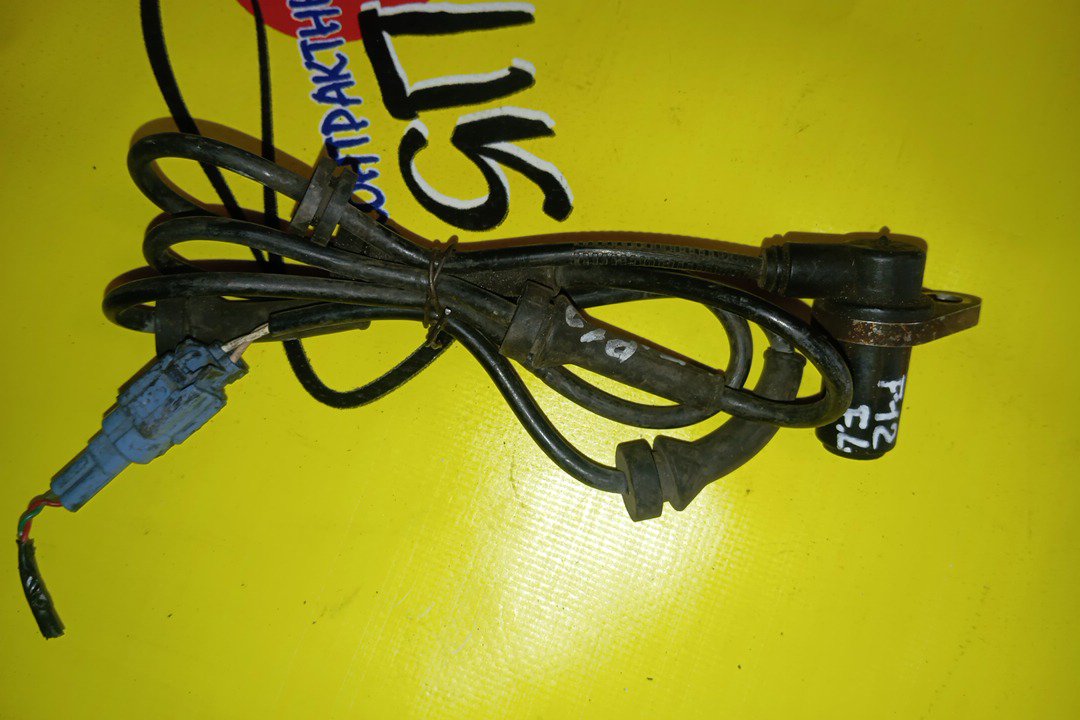 ДАТЧИК ABS/NIS/PRIMERA/P12/F/L/ПРАВЫЙ РУЛЬ