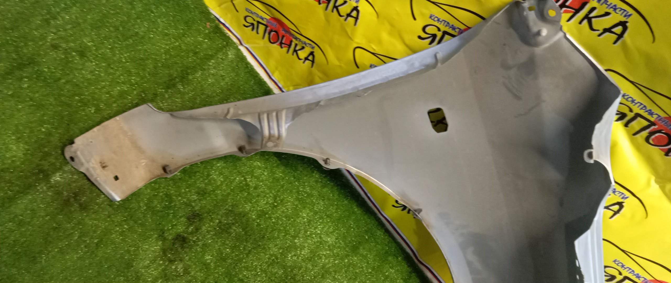 КРЫЛО/TOY/ALLEX/COROLLA/FIELDER/RUNX/CE121/CE121G/NZE120/NZE121/NZE121G/NZE124/NZE124G/ZZE122/ZZE122G/ZZE123/ZZE123G/ZZE124/ZZE124G/F/L/1 МОДЕЛЬ