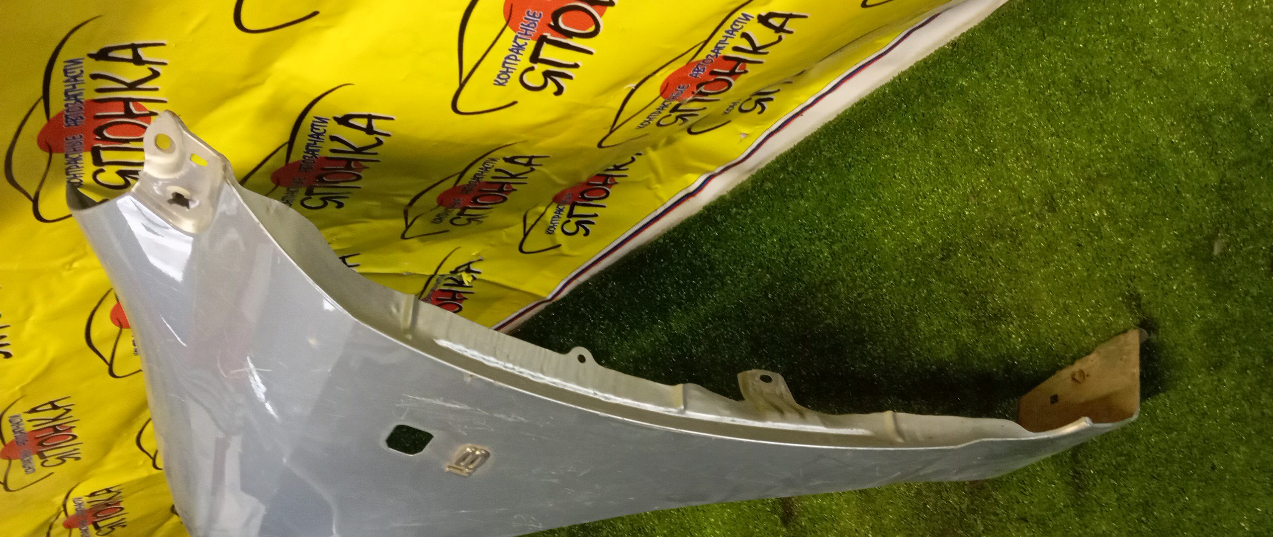 КРЫЛО/TOY/ALLEX/COROLLA/FIELDER/RUNX/CE121/CE121G/NZE120/NZE121/NZE121G/NZE124/NZE124G/ZZE122/ZZE122G/ZZE123/ZZE123G/ZZE124/ZZE124G/F/L/1 МОДЕЛЬ