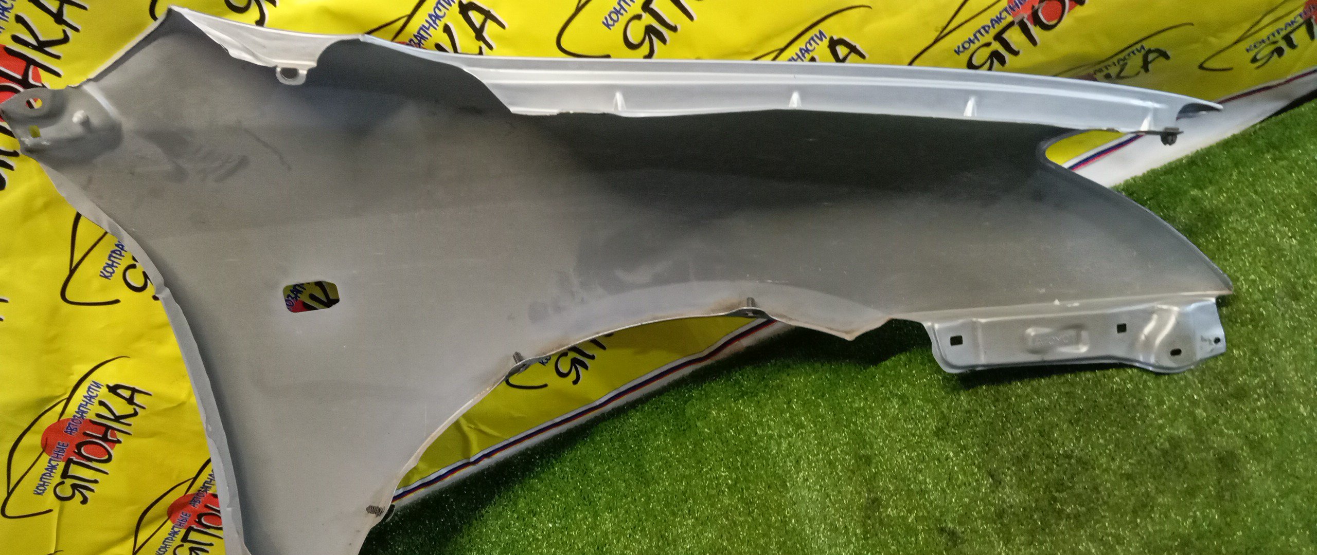 КРЫЛО/TOY/ALLEX/COROLLA/FIELDER/RUNX/CE121/CE121G/NZE120/NZE121/NZE121G/NZE124/NZE124G/ZZE122/ZZE122G/ZZE123/ZZE123G/ZZE124/ZZE124G/F/L/1 МОДЕЛЬ