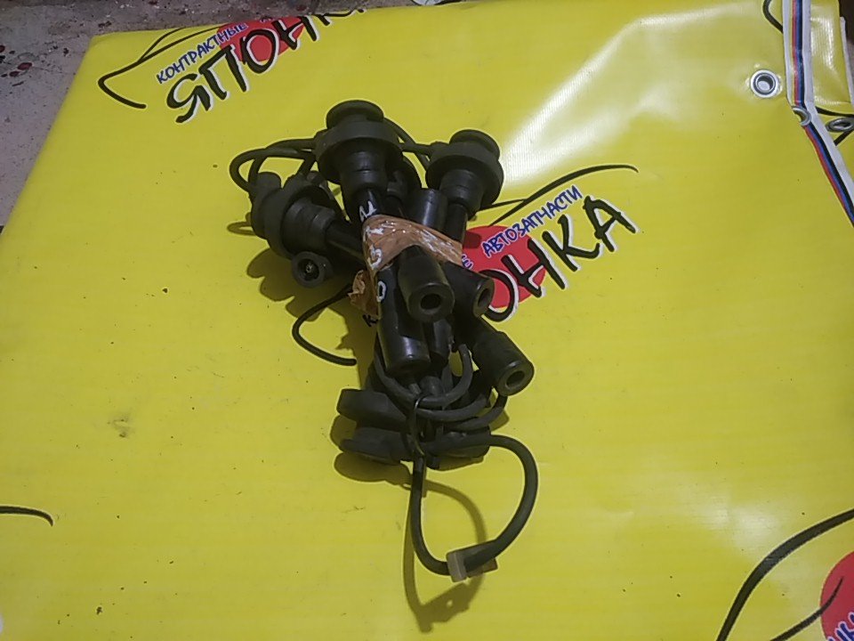 БРОНЕПРОВОД/MMC/6G72/КАТУШЕЧНЫЙ/КОМПЛЕКТ