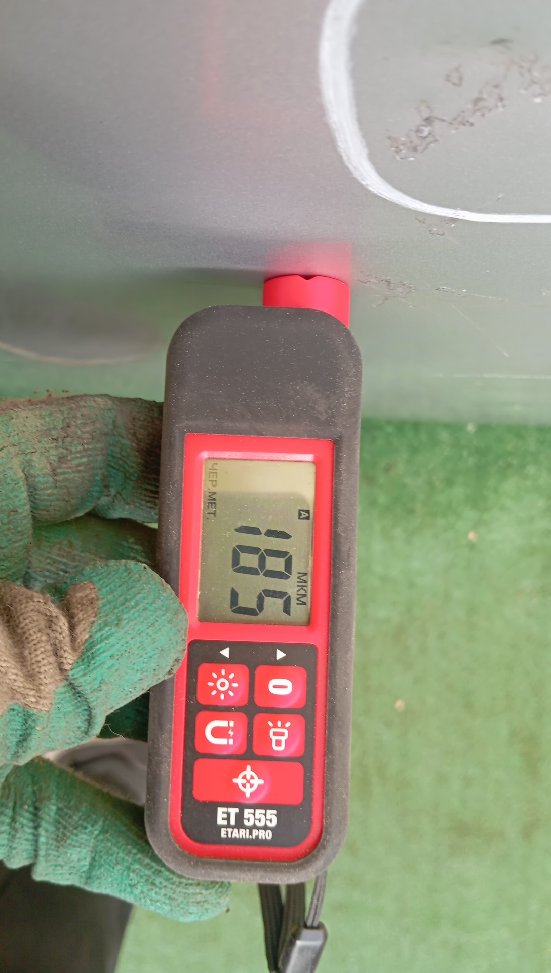 КАПОТ/VW/TOURAN/1T1/1 МОДЕЛЬ/1T0823031D/1T0823031B