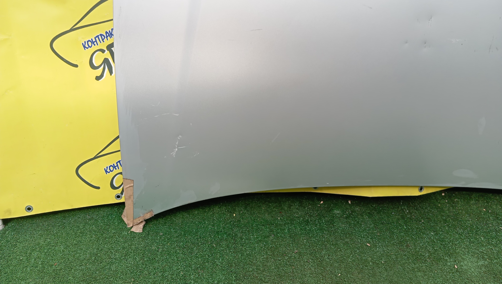 КАПОТ/VW/TOURAN/1T1/1 МОДЕЛЬ/1T0823031D/1T0823031B
