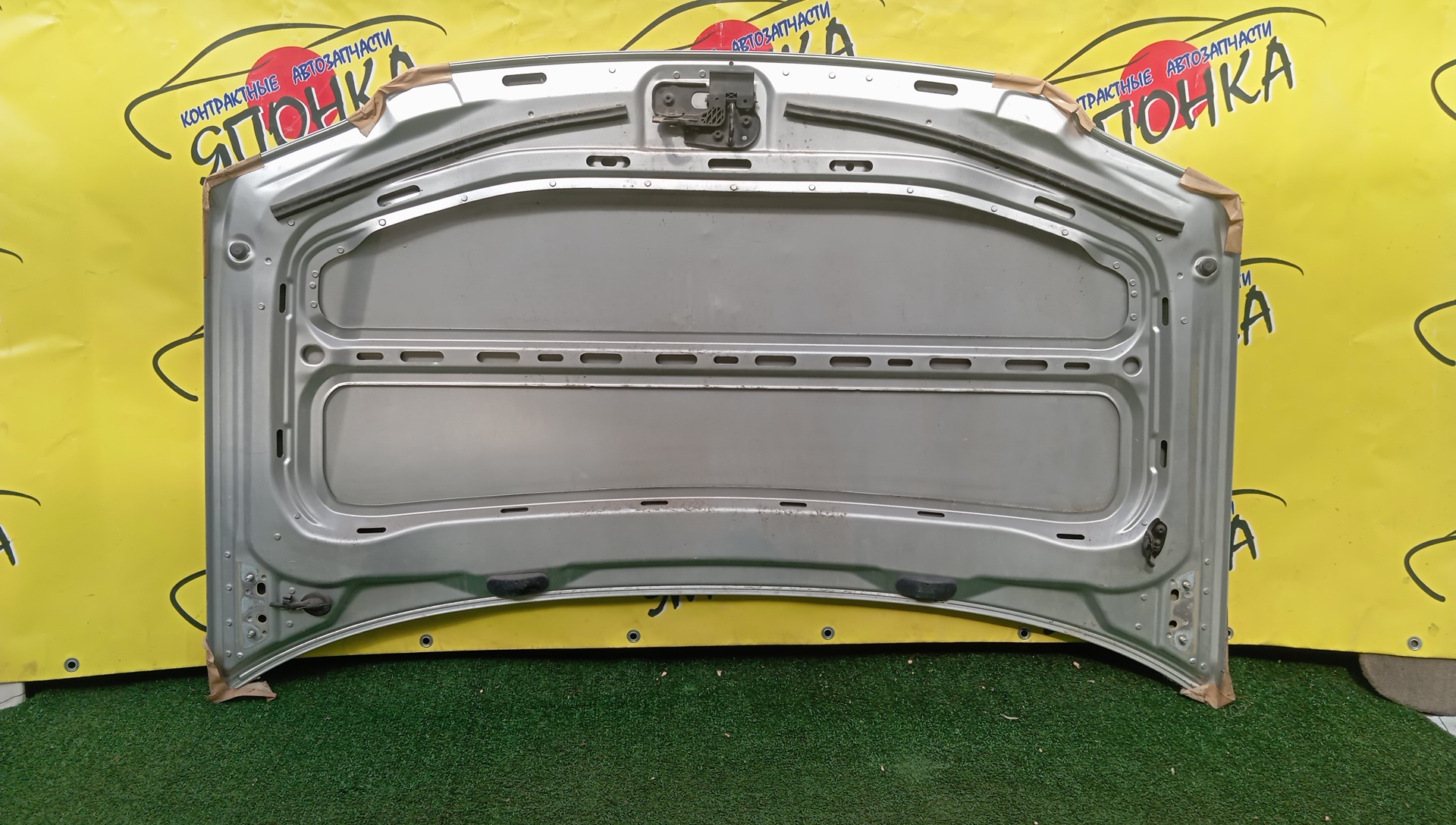 КАПОТ/VW/TOURAN/1T1/1 МОДЕЛЬ/1T0823031D/1T0823031B