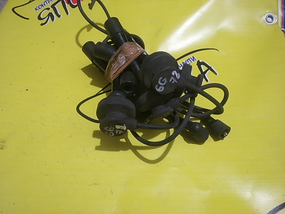 БРОНЕПРОВОД/MMC/6G72/КАТУШЕЧНЫЙ/КОМПЛЕКТ