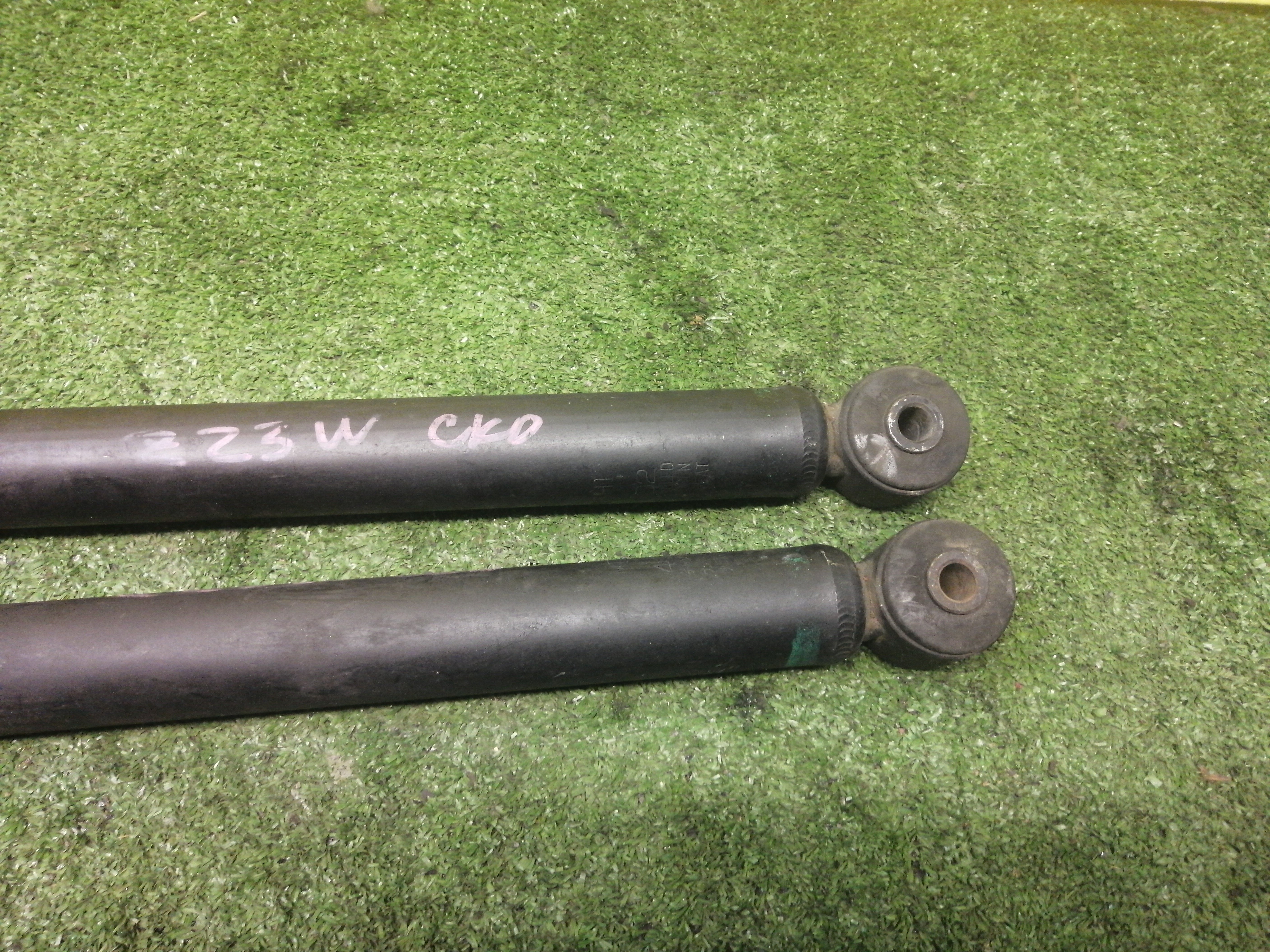 АМОРТИЗАТОР/MMC/COLT/Z21A/Z23A/Z25A/Z27A/B