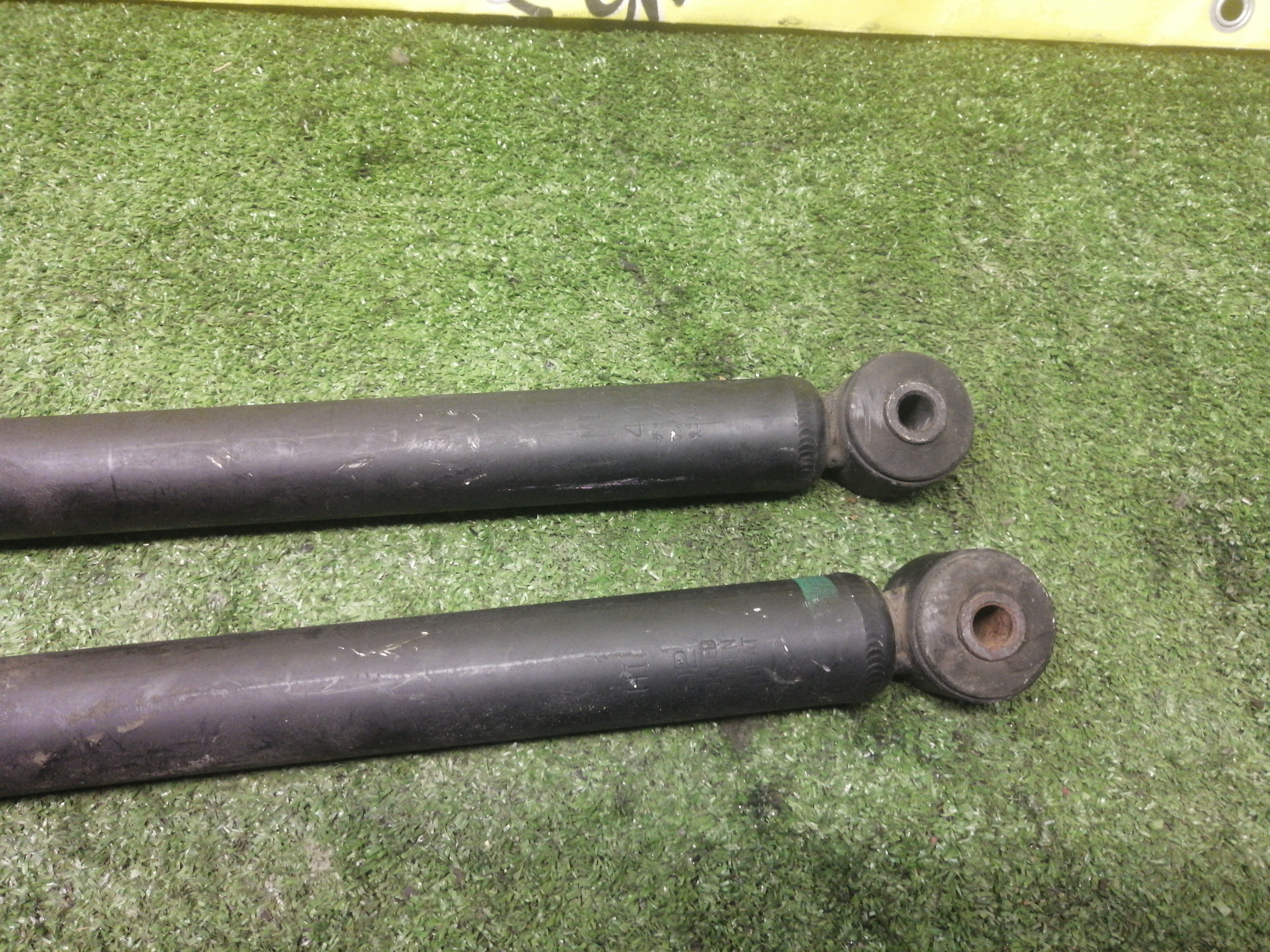 АМОРТИЗАТОР/MMC/COLT/Z21A/Z23A/Z25A/Z27A/B