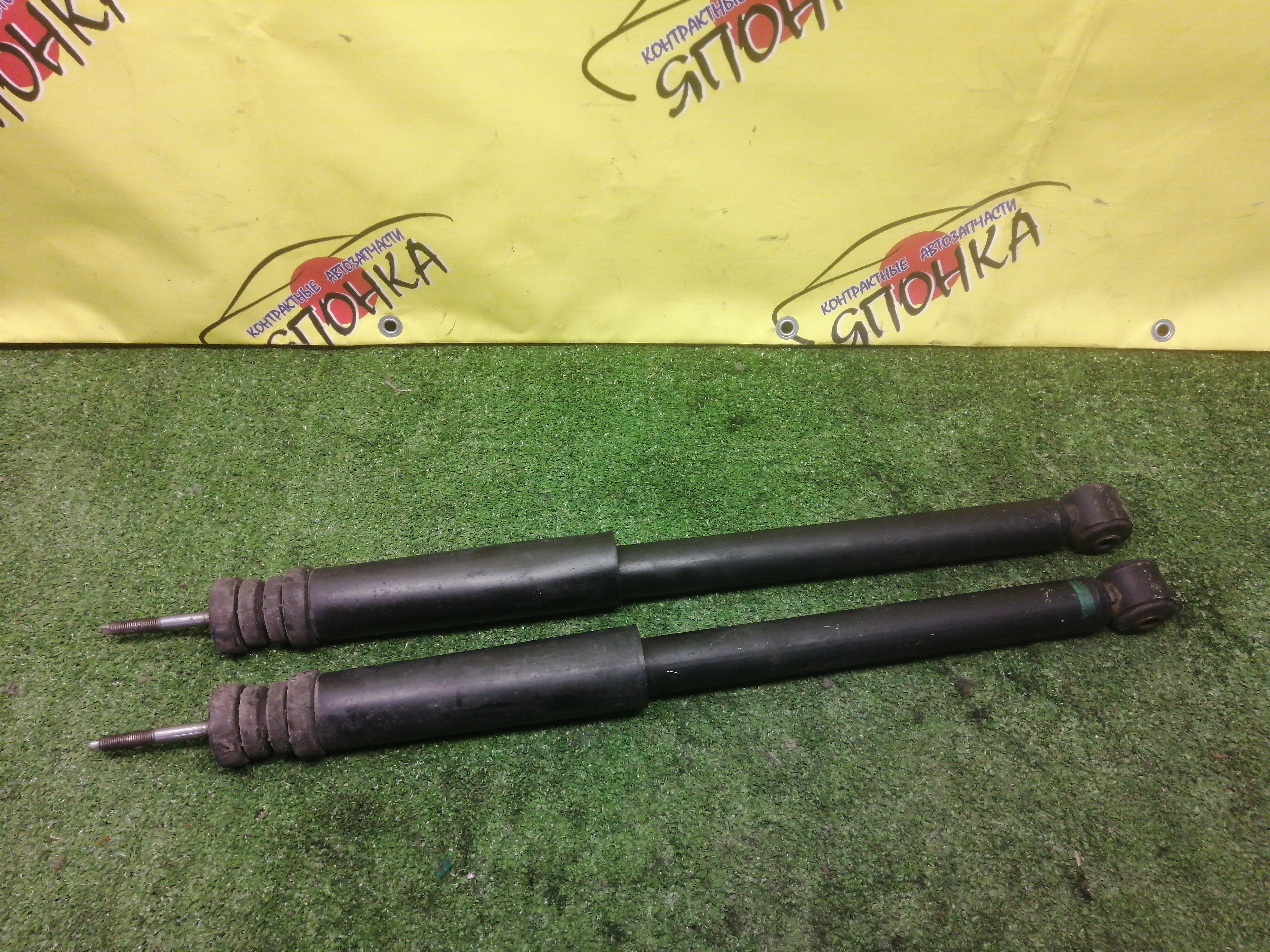 АМОРТИЗАТОР/MMC/COLT/Z21A/Z23A/Z25A/Z27A/B