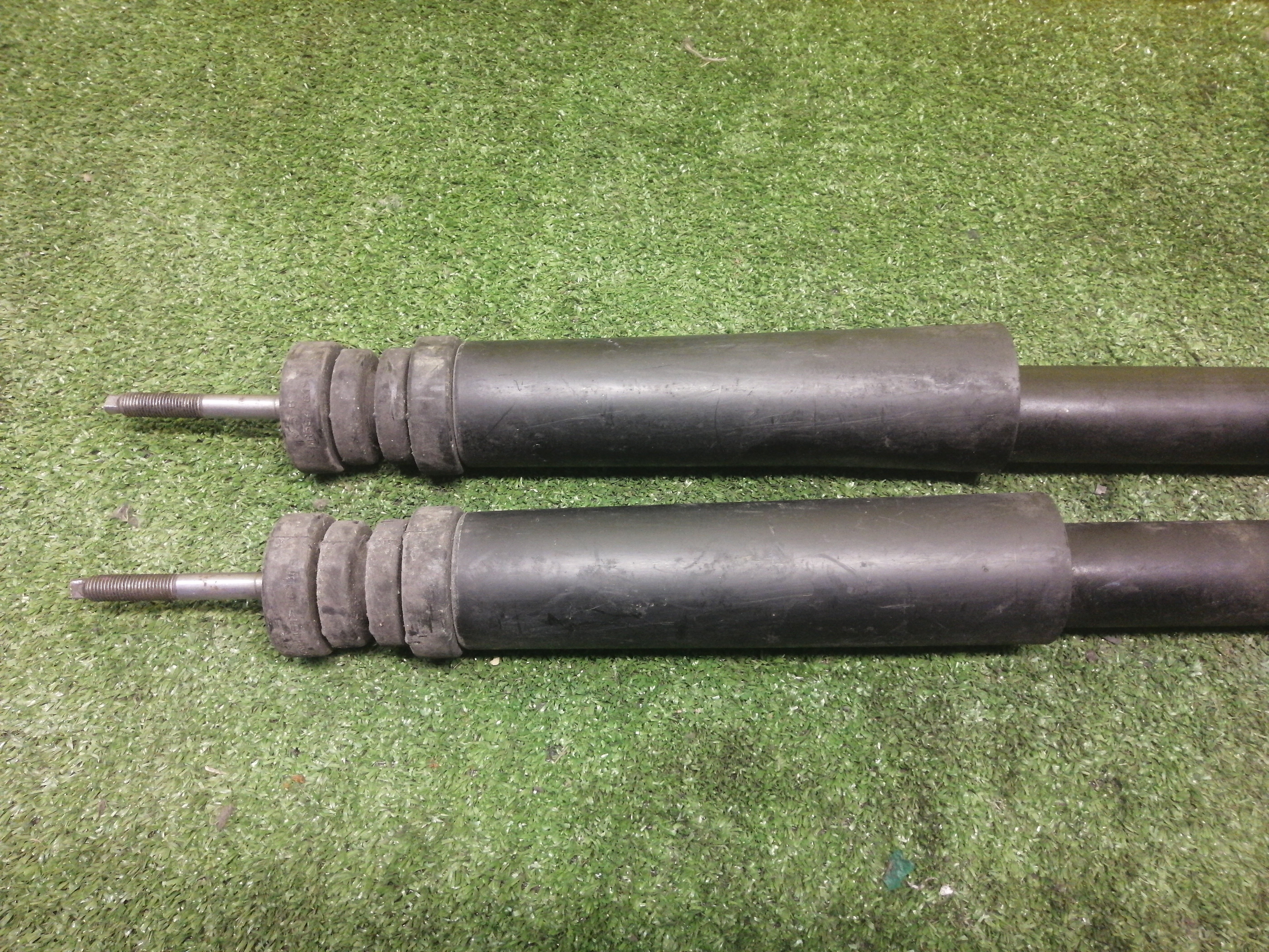 АМОРТИЗАТОР/MMC/COLT/Z21A/Z23A/Z25A/Z27A/B