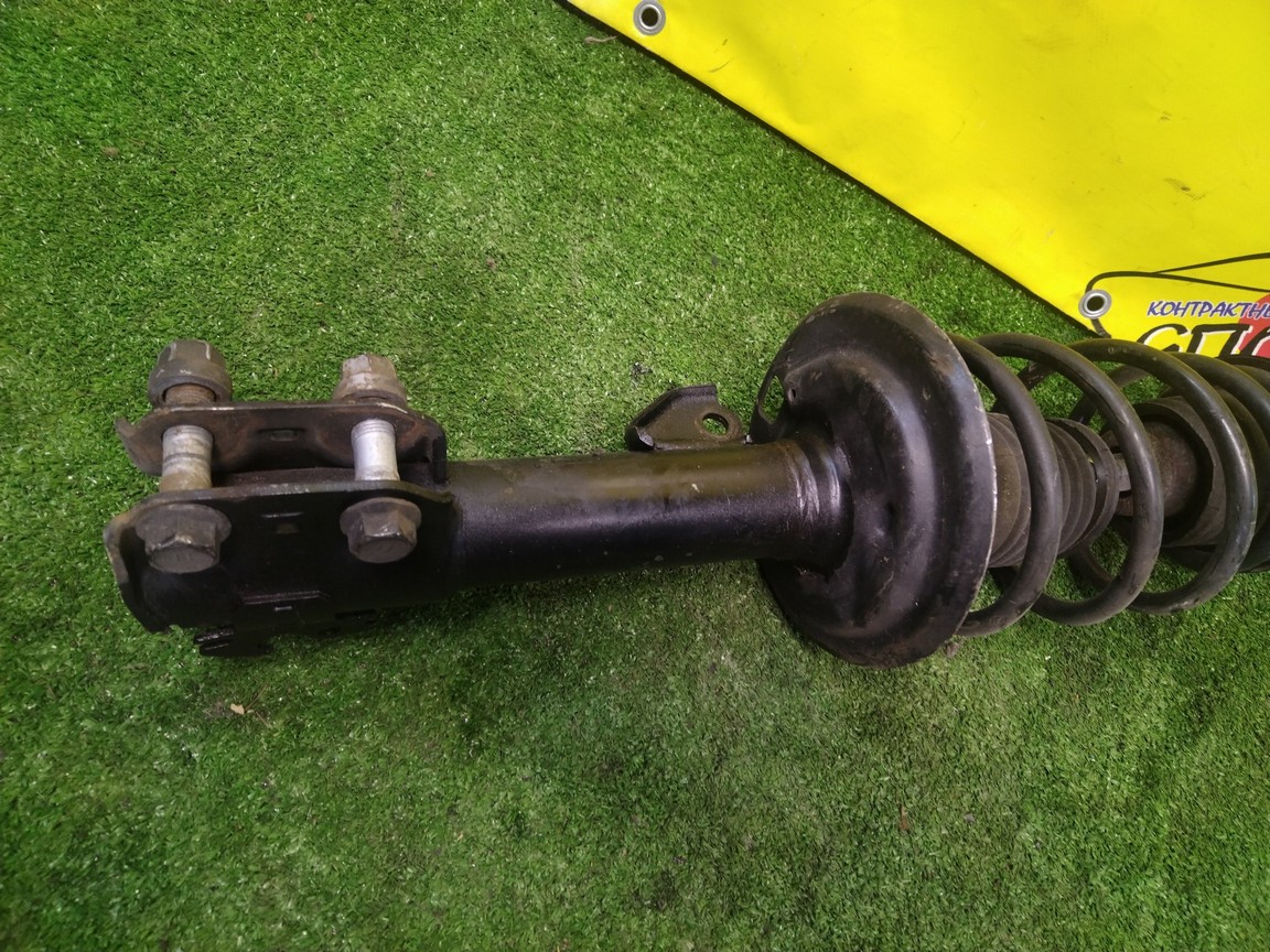 СТОЙКА/TOY/VITZ/BELTA/RACTIS/YARIS/YARIS SEDAN/KSP90/KSP92/NCP100/NCP105/NCP91/NCP92/NCP95/SCP100/SCP90/SCP92/F/L