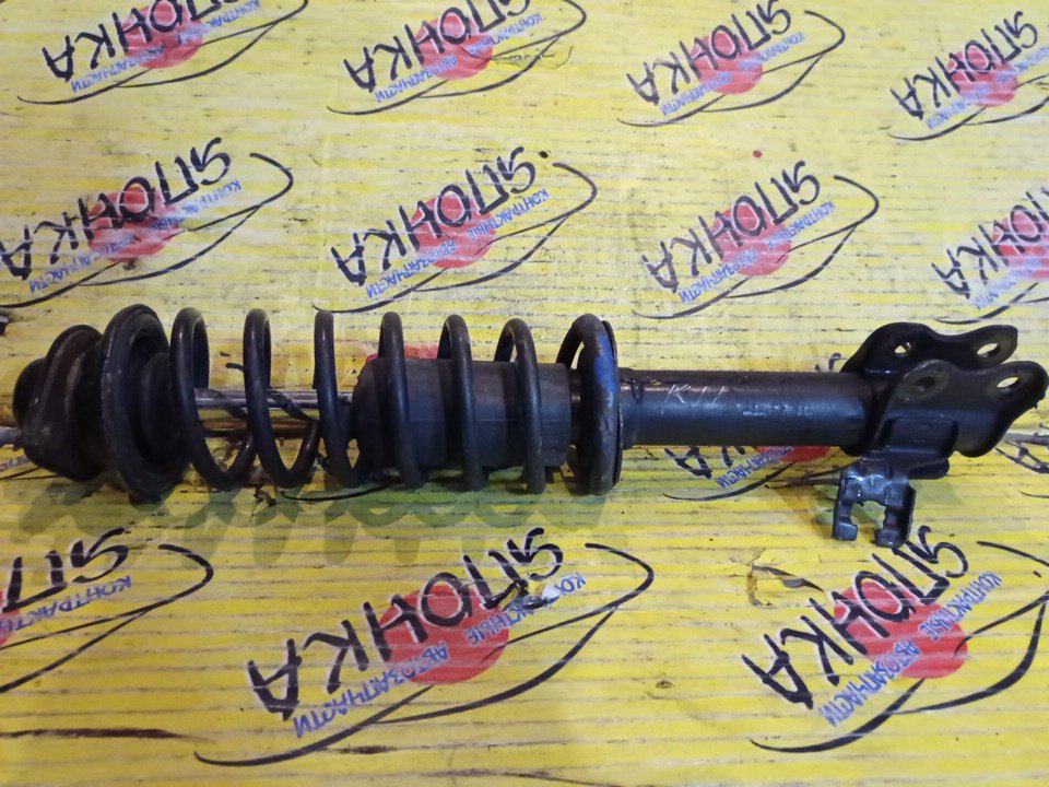 СТОЙКА/NIS/CUBE/MARCH/MICRA/AK11/ANK11/ANZ10/AZ10/FHK11/HK11/K11/WAK11/WK11/Z10/F/L