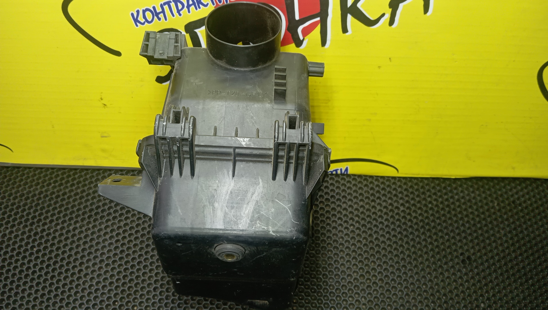 КОРПУС ВОЗДУШНОГО ФИЛЬТРА/TOY/ALLEX/ALLION/CALDINA/COROLLA/FIELDER/RUNX/SPACIO/ISIS/OPA/PREMIO/WILL VS/WISH/ACT10/ANE10G/ANE11/ANM10G/ANM10W/ANM15G/ANM15W/AZT240/AZT241W/AZT246W/ZCT10/ZCT15/ZNE10G/ZNE14G/ZNM10G/ZZE122/ZZE122G/ZZE122N/ZZE124/ZZE124G/ZZE124N/ZZE127/ZZE129/ZZT240/ZZT241W/ZZT245/NZE121/ZNM10/NZT240/1ZZ-FE/1AZ-FSE(D4)/1NZ