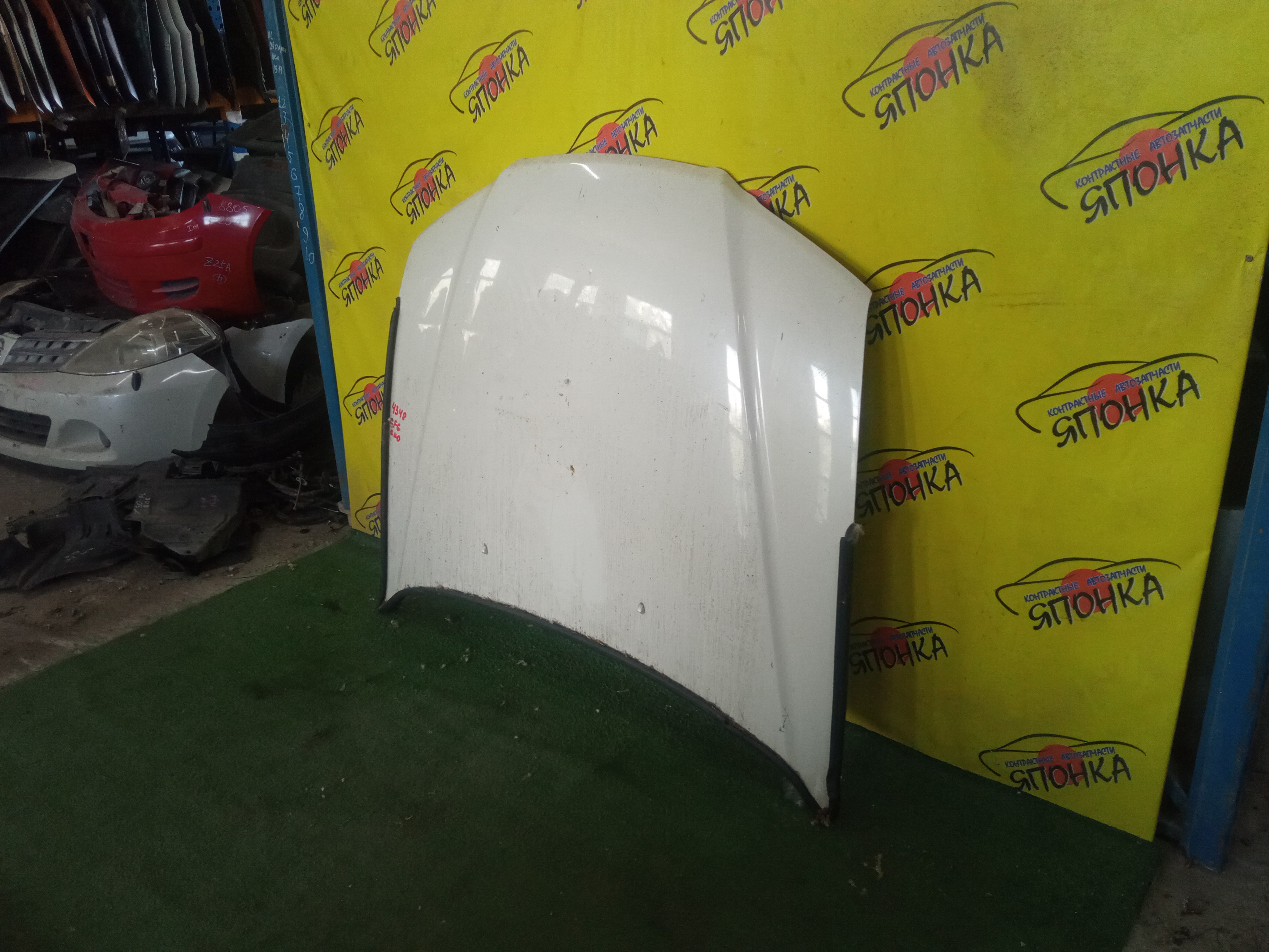 КАПОТ/HON/ACCORD/ACCORD WAGON/ASKA/CF3/CF4/CF5/CF6/CF7/CH9/CJ2/CJ3/CL1/CL2/CL3