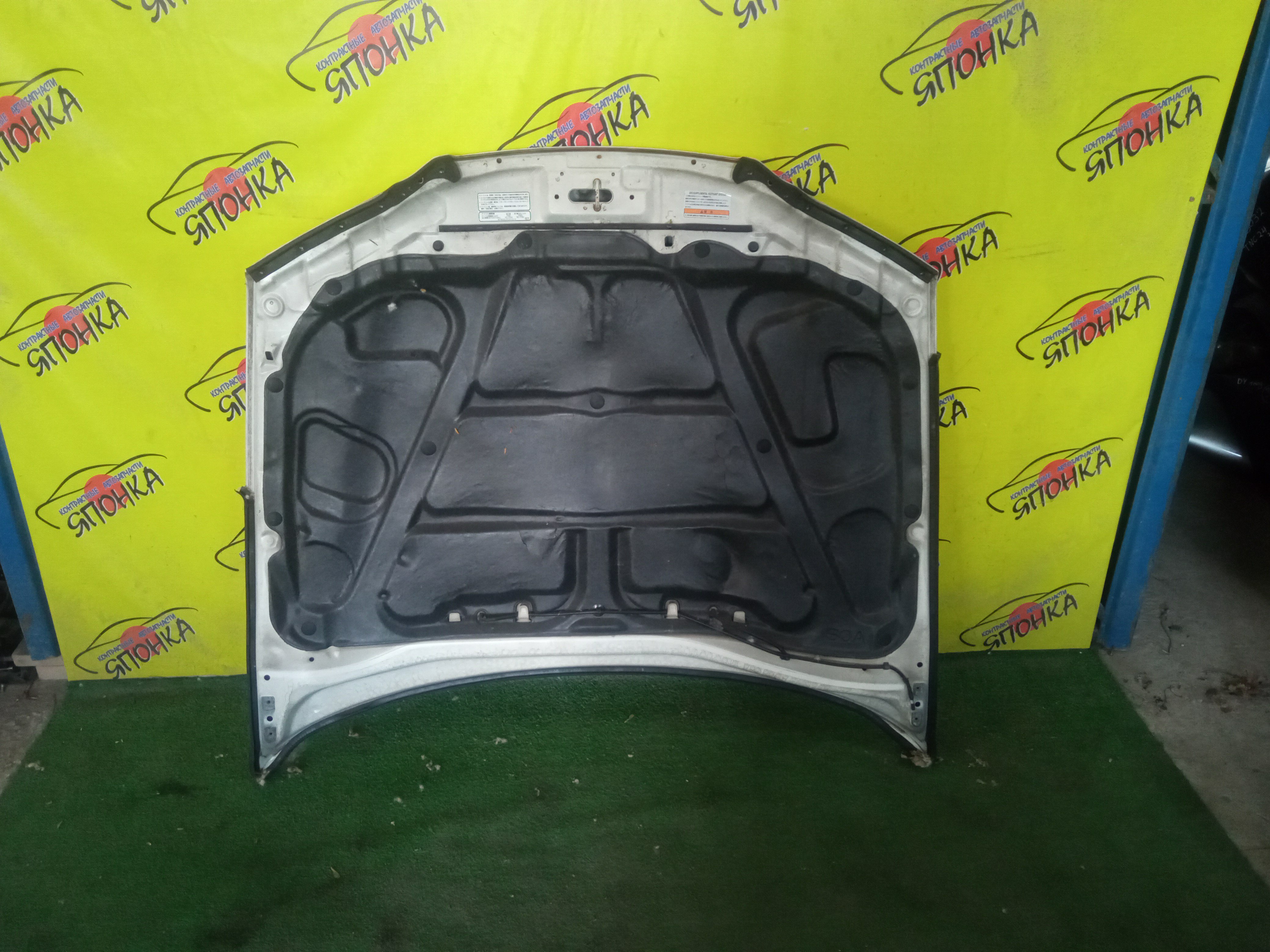 КАПОТ/HON/ACCORD/ACCORD WAGON/ASKA/CF3/CF4/CF5/CF6/CF7/CH9/CJ2/CJ3/CL1/CL2/CL3