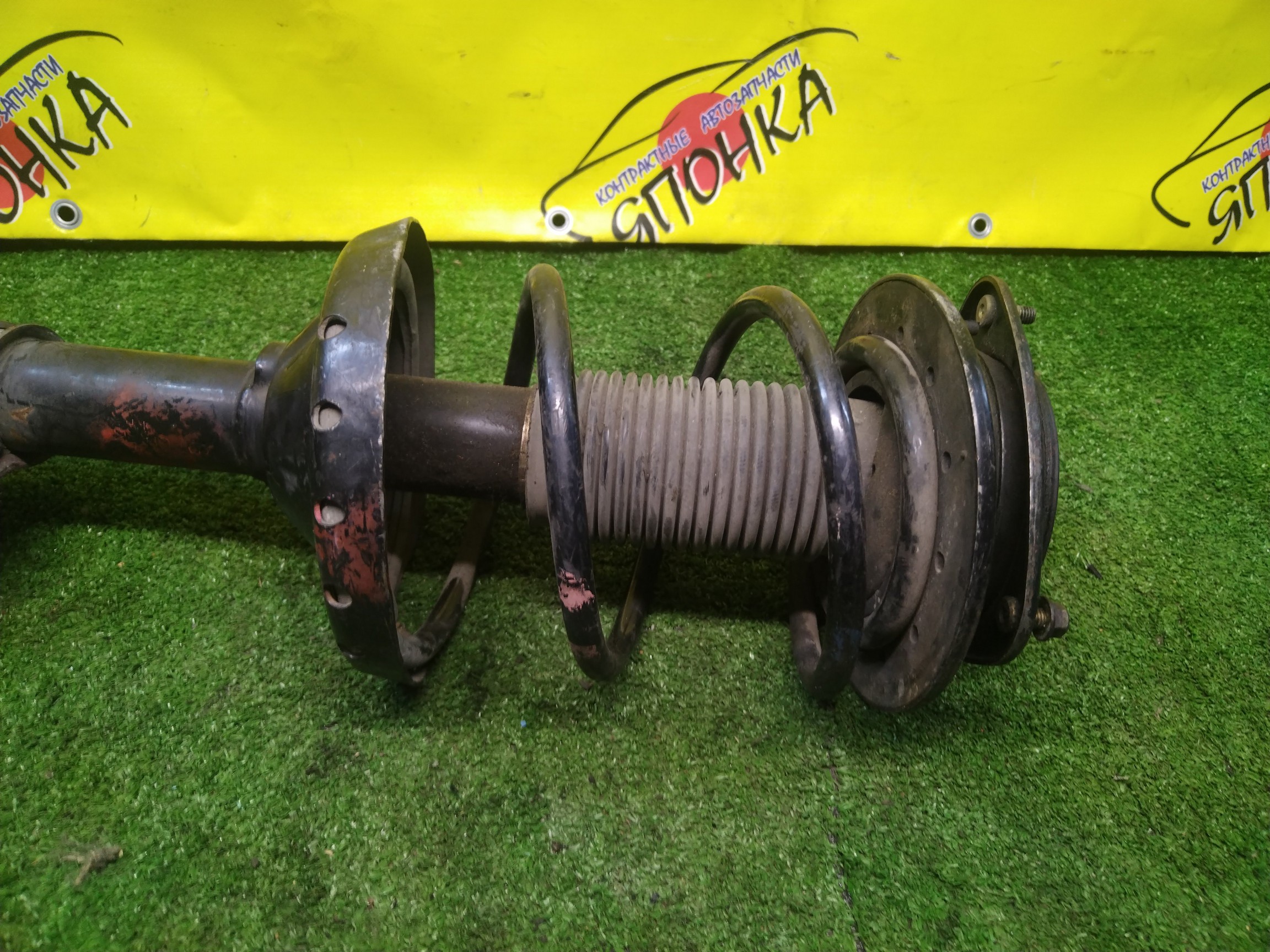 СТОЙКА/SUB/LEGACY/LEGACY WAGON/BL5/BL9/BLE/BP5/BP9/BPE/F/L