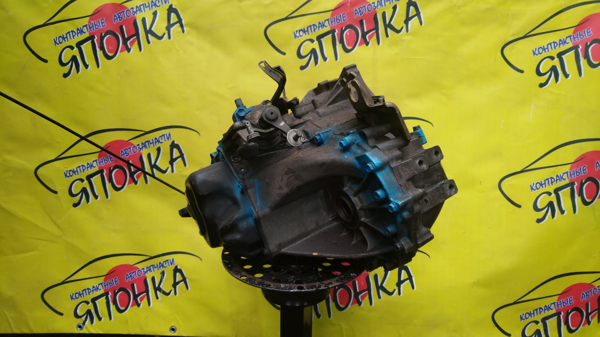 МКПП/TOY/4A-FE/5A-FE/7A-FE/MTM/C51-01A/3030012830/3030012831
