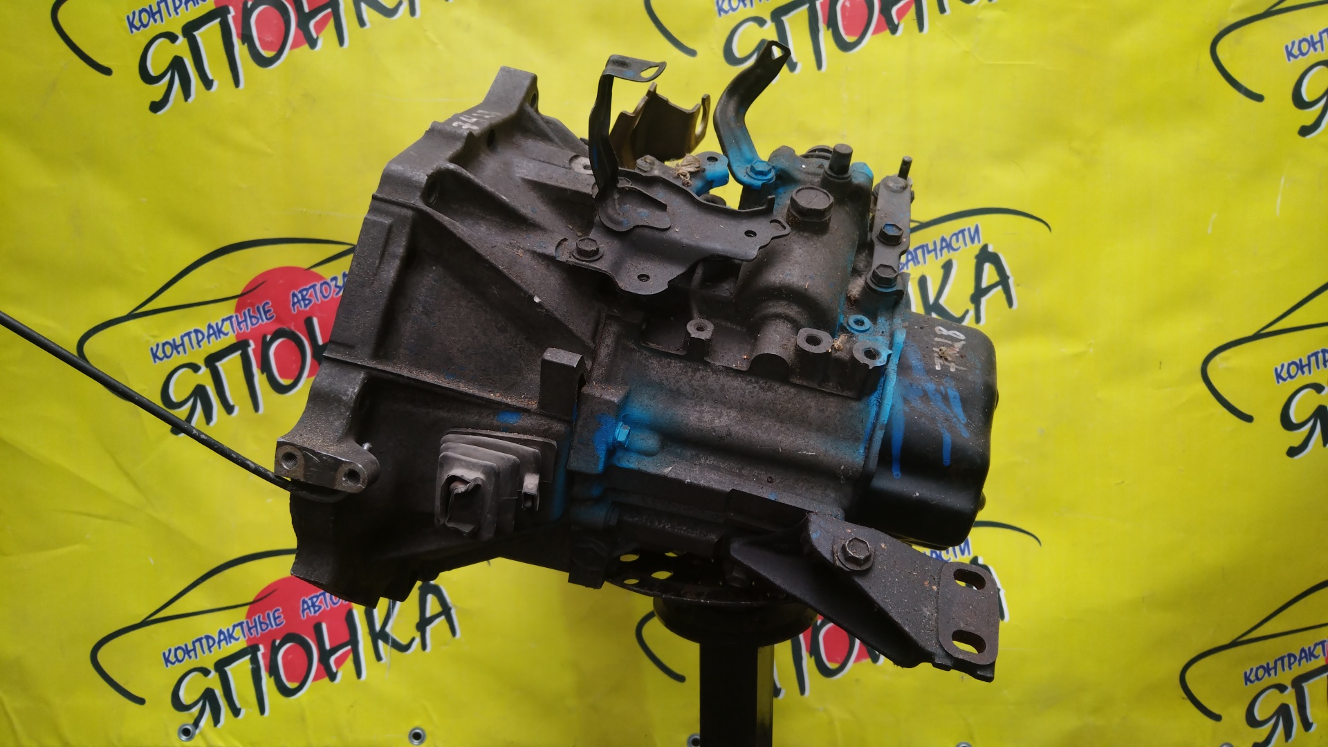 МКПП/TOY/4A-FE/5A-FE/7A-FE/MTM/C51-01A/3030012830/3030012831