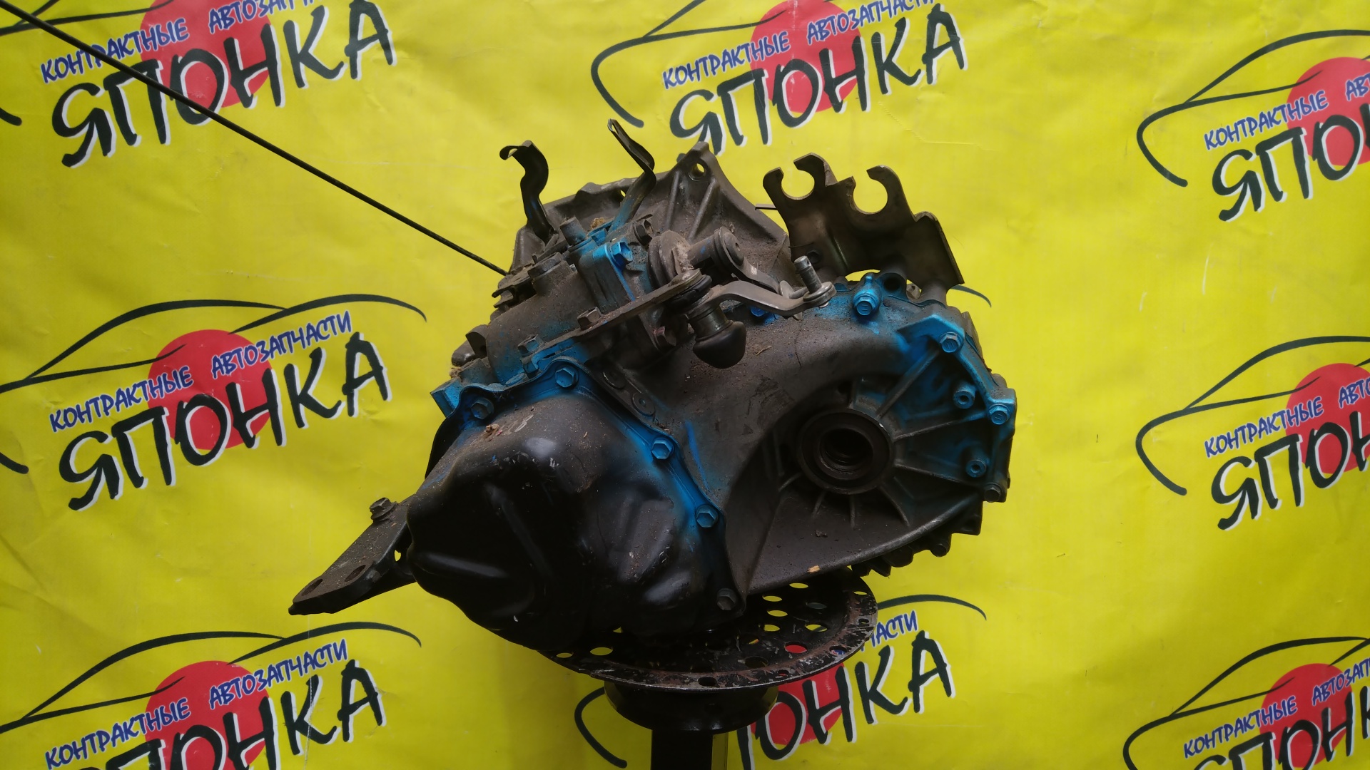 МКПП/TOY/4A-FE/5A-FE/7A-FE/MTM/C51-01A/3030012830/3030012831