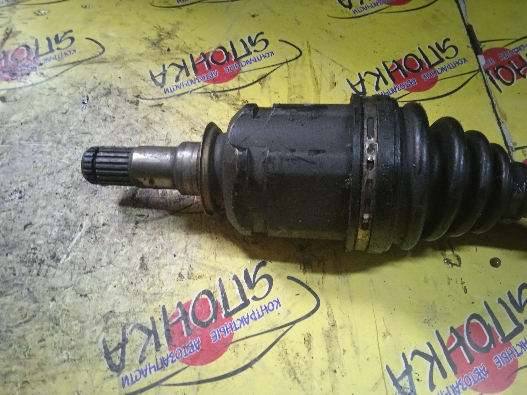 ПРИВОД/TOY/ROOMY/TANK/THOR/JUSTY/M900A/M910A/M900S/M910S/M900F/M910F/1KR/F/L