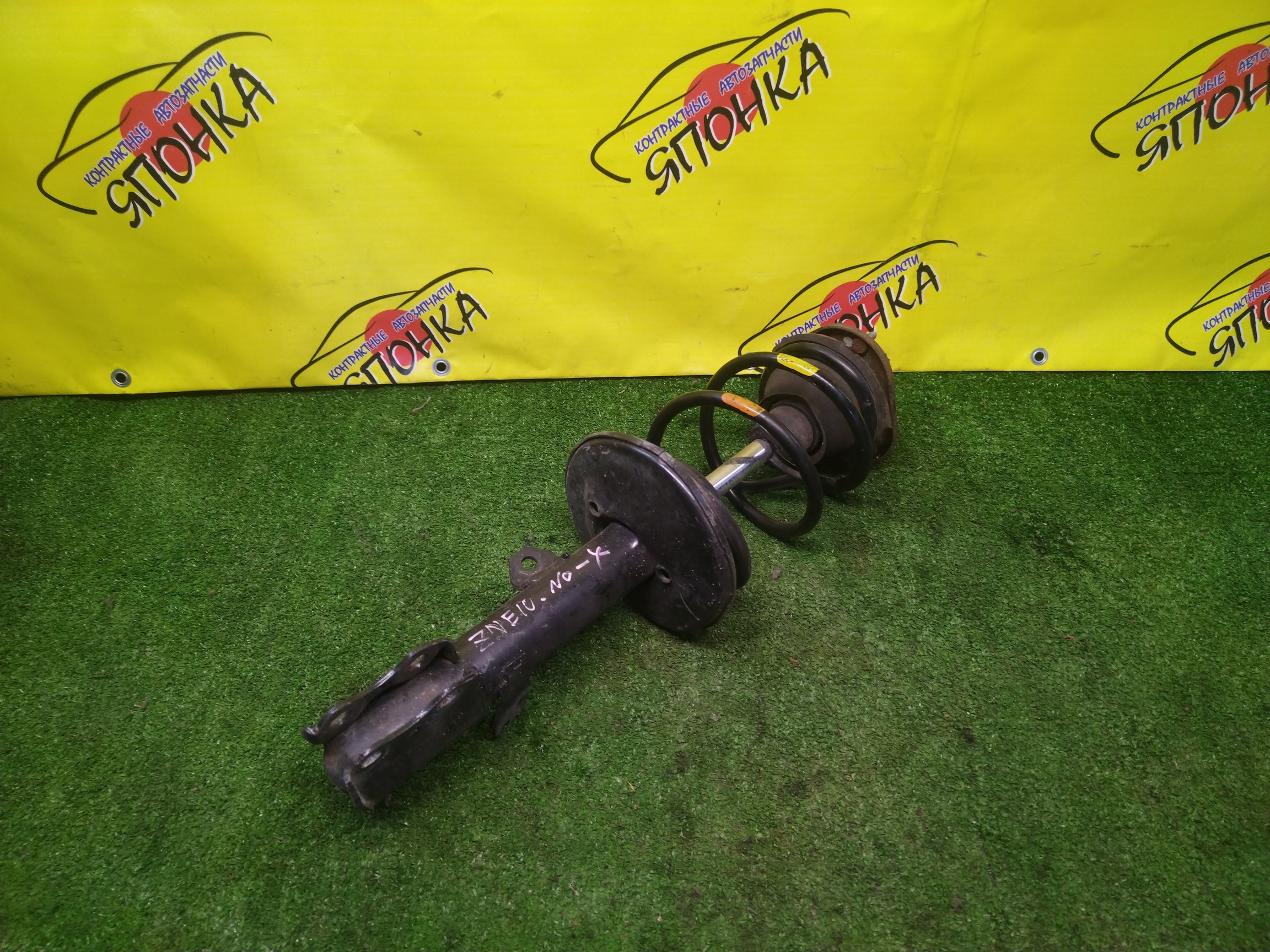 СТОЙКА/TOY/WISH/ANE10G/ANE11W/ZNE10G/F/R