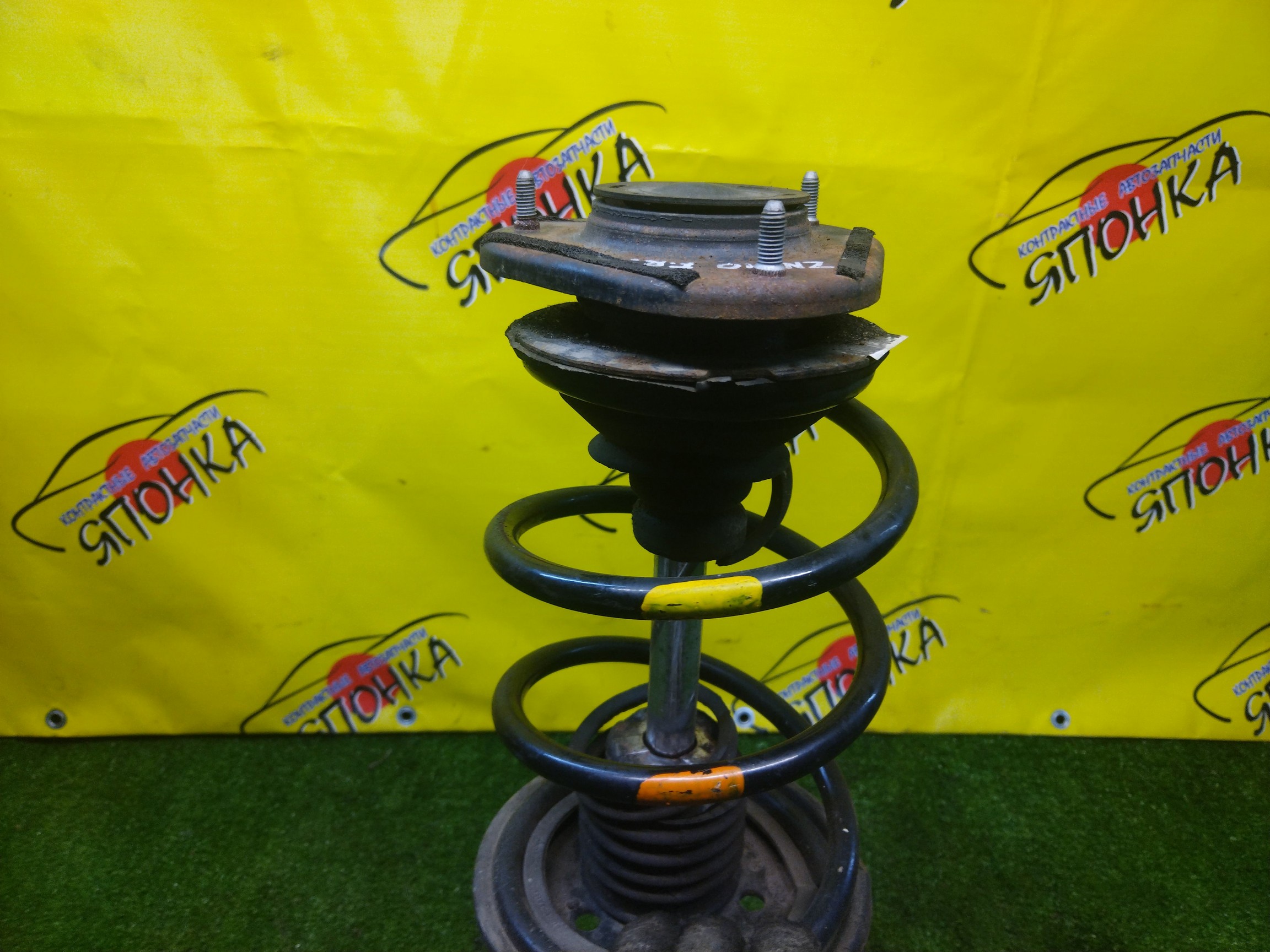 СТОЙКА/TOY/WISH/ANE10G/ANE11W/ZNE10G/F/R