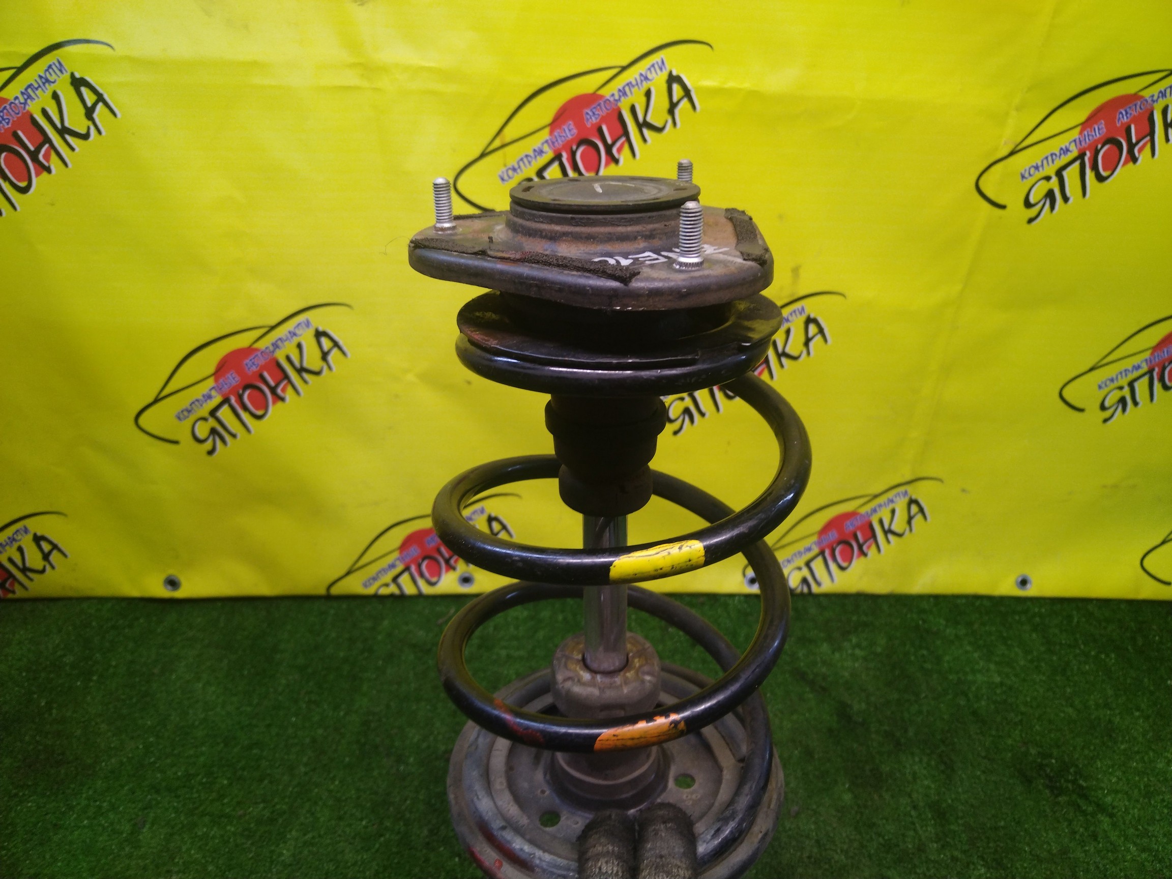 СТОЙКА/TOY/WISH/ANE10G/ANE11W/ZNE10G/F/L