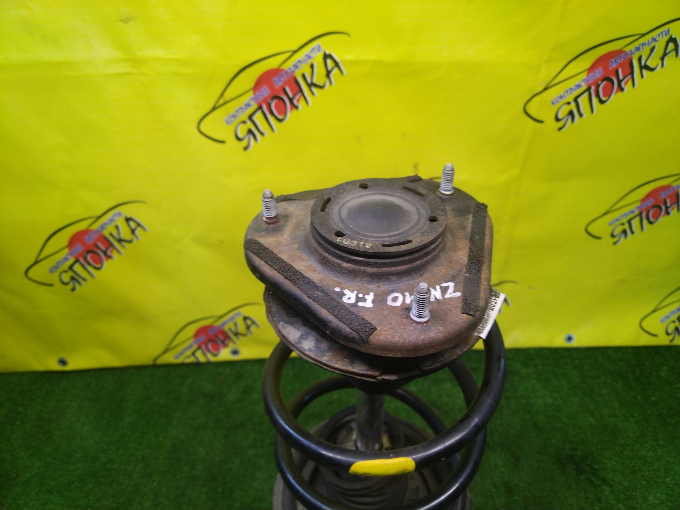 СТОЙКА/TOY/WISH/ANE10G/ANE11W/ZNE10G/F/R