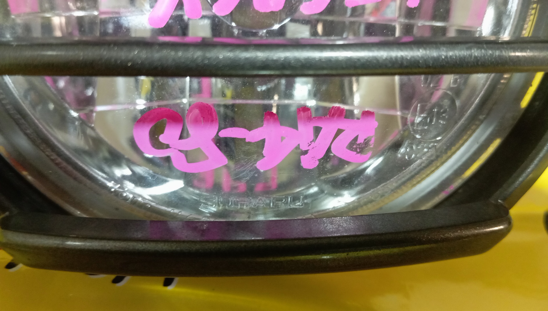 ТУМАНКА/SUB/LEGACY LANCASTER/BH9/BHE/11420649/L