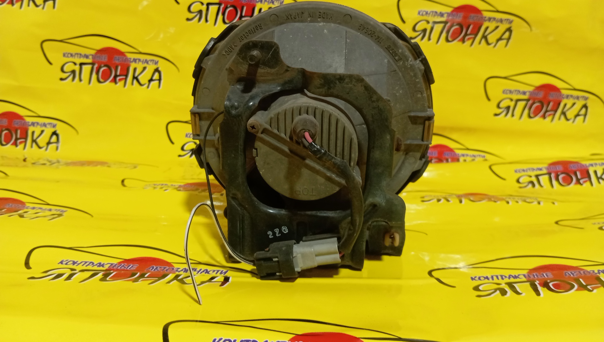 ТУМАНКА/SUB/LEGACY LANCASTER/BH9/BHE/11420649/R