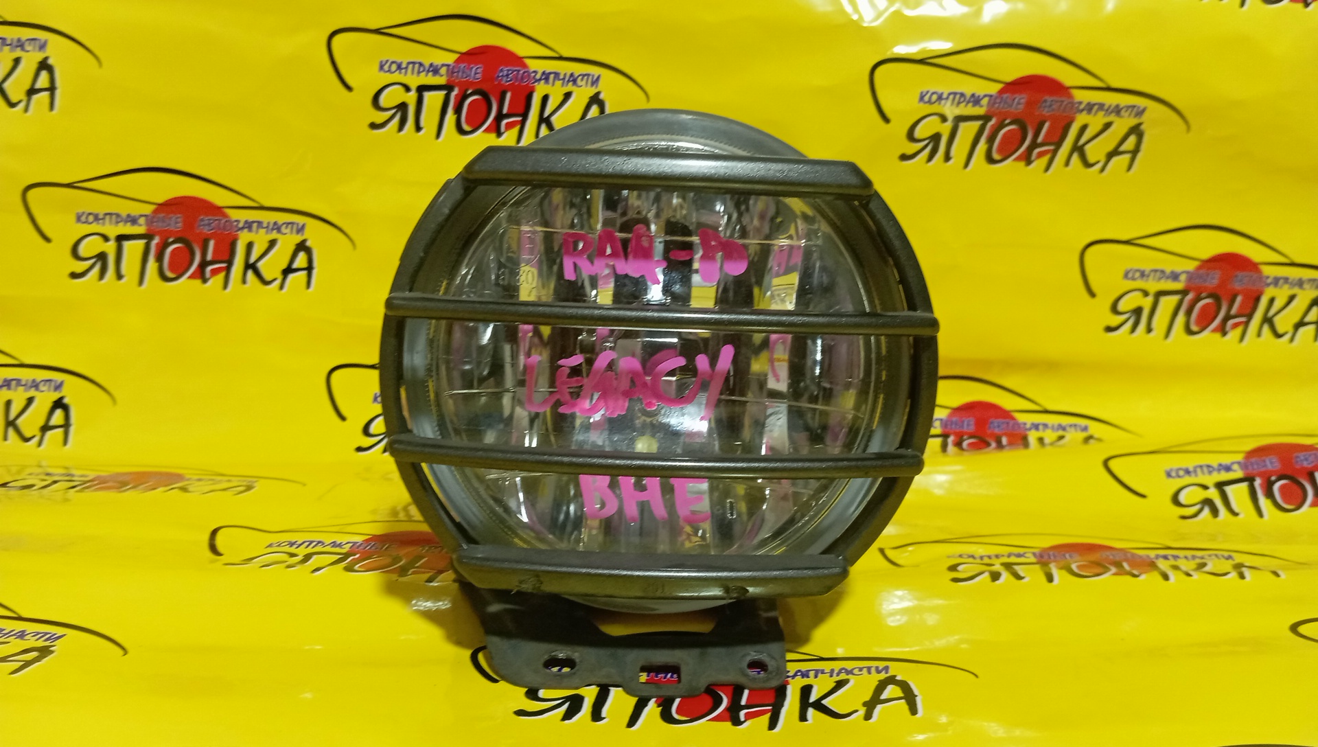 ТУМАНКА/SUB/LEGACY LANCASTER/BH9/BHE/11420649/R