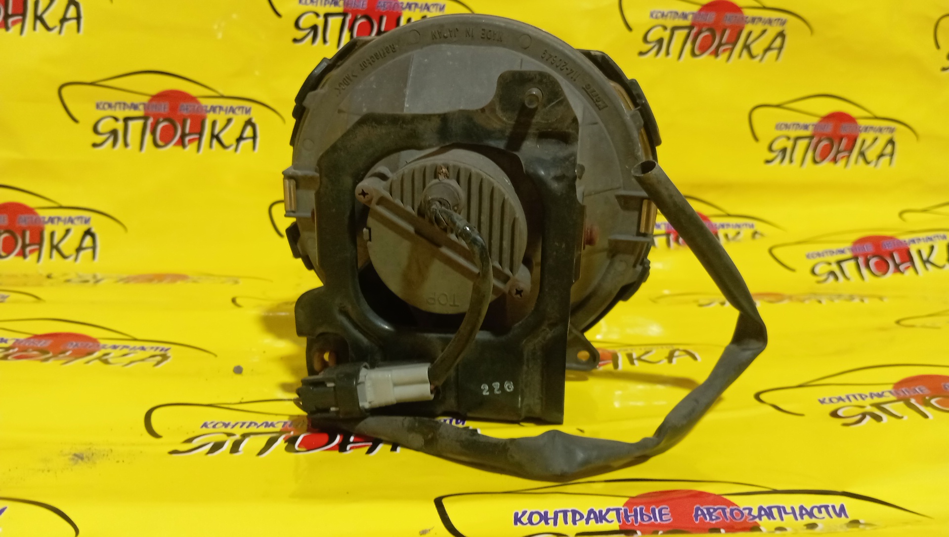 ТУМАНКА/SUB/LEGACY LANCASTER/BH9/BHE/11420649/L