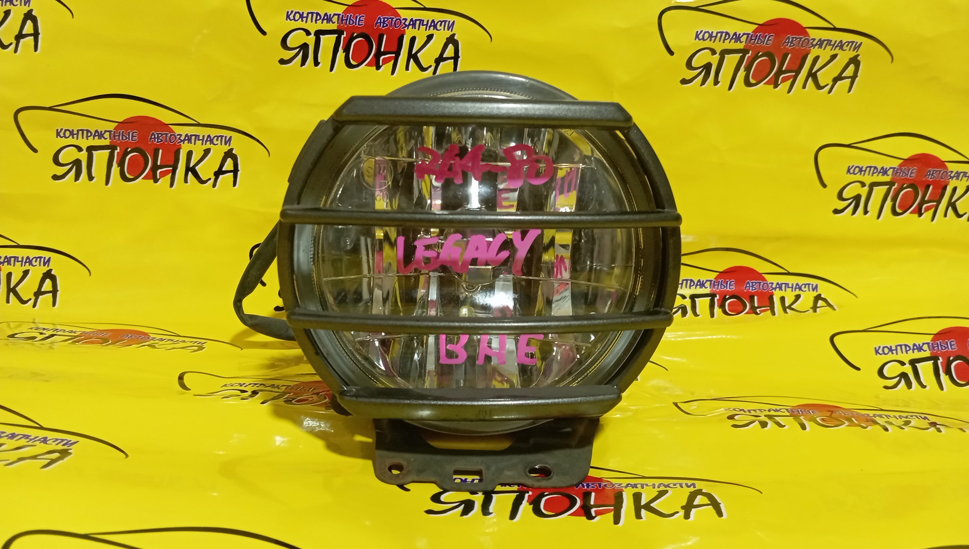 ТУМАНКА/SUB/LEGACY LANCASTER/BH9/BHE/11420649/L