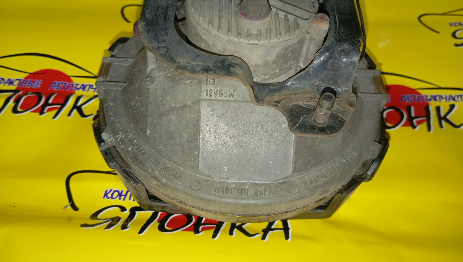 ТУМАНКА/SUB/LEGACY LANCASTER/BH9/BHE/11420649/R